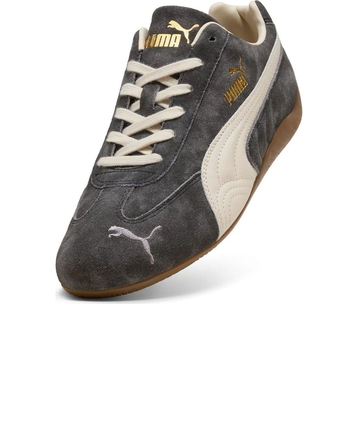Puma Speedcat Faded Cast Iron Alpine Snow (Women's)