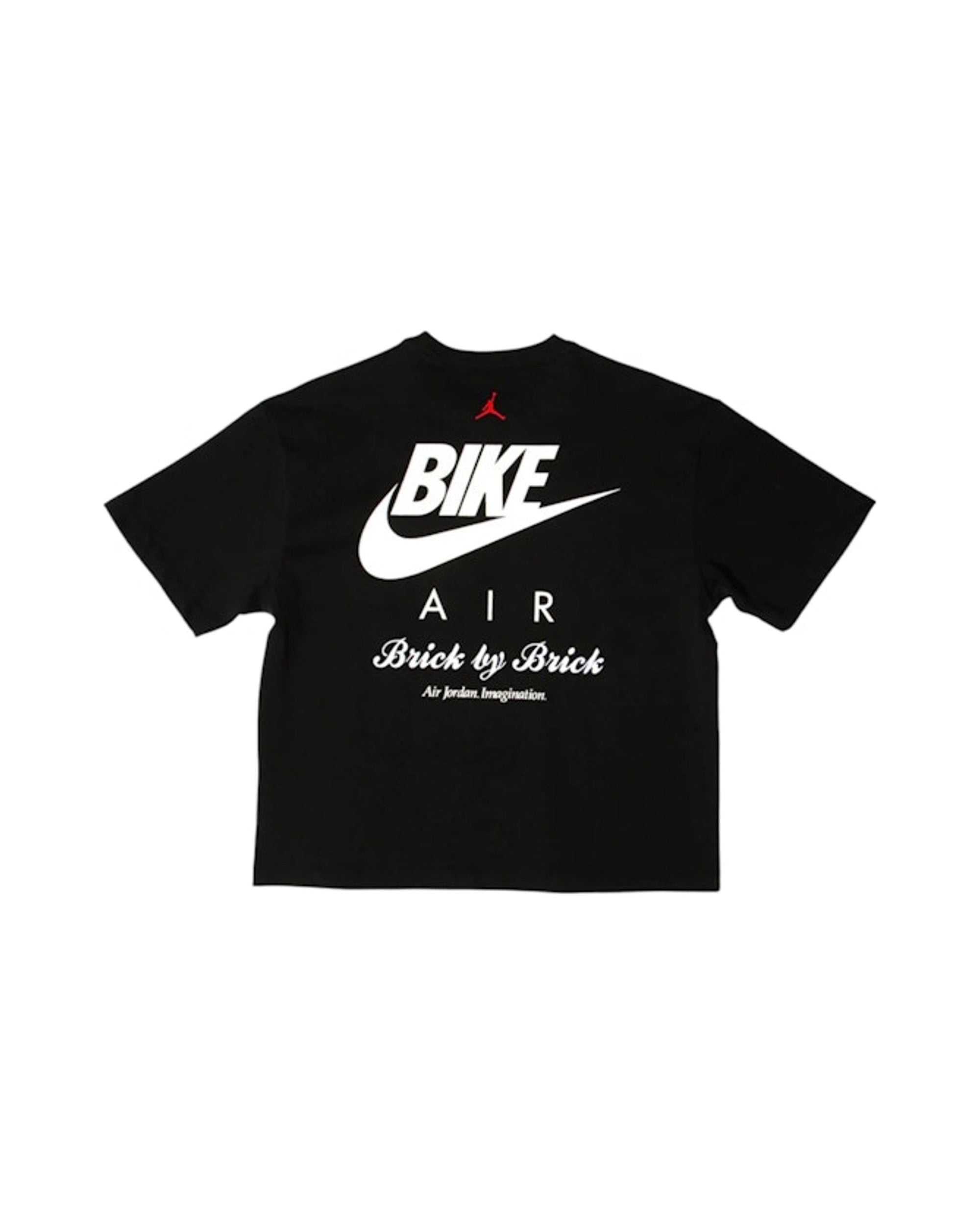Jordan x Nigel Sylvester Brick Tee Black