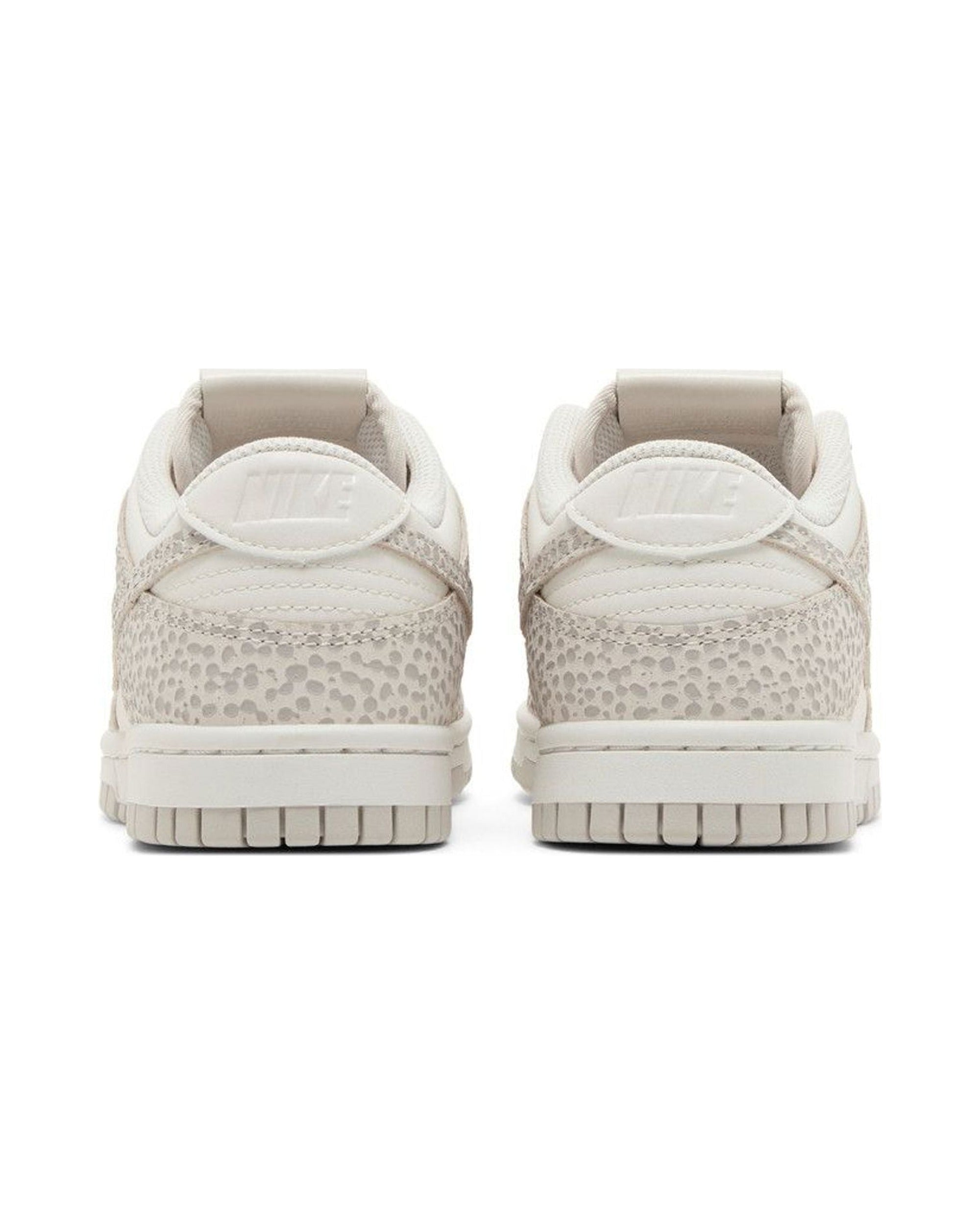 Nike Dunk Low Safari Phantom (Women's)