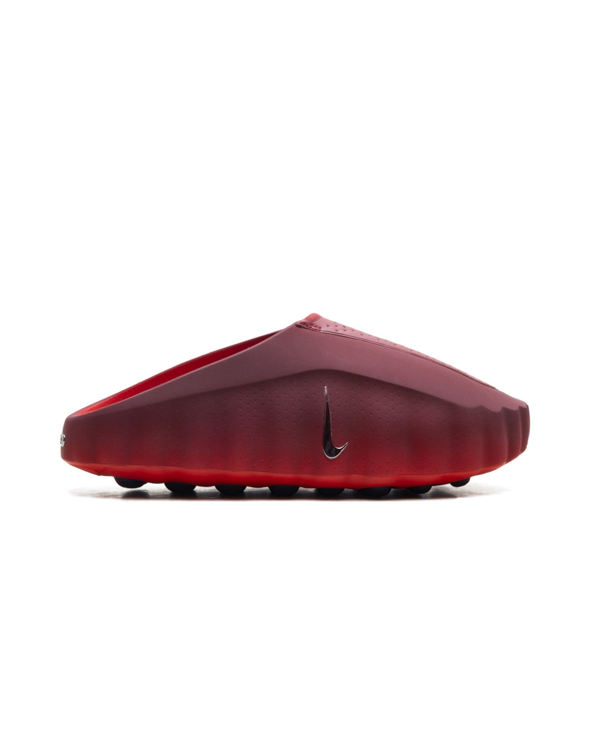 Nike Mind 001 Slide Team Red University Red