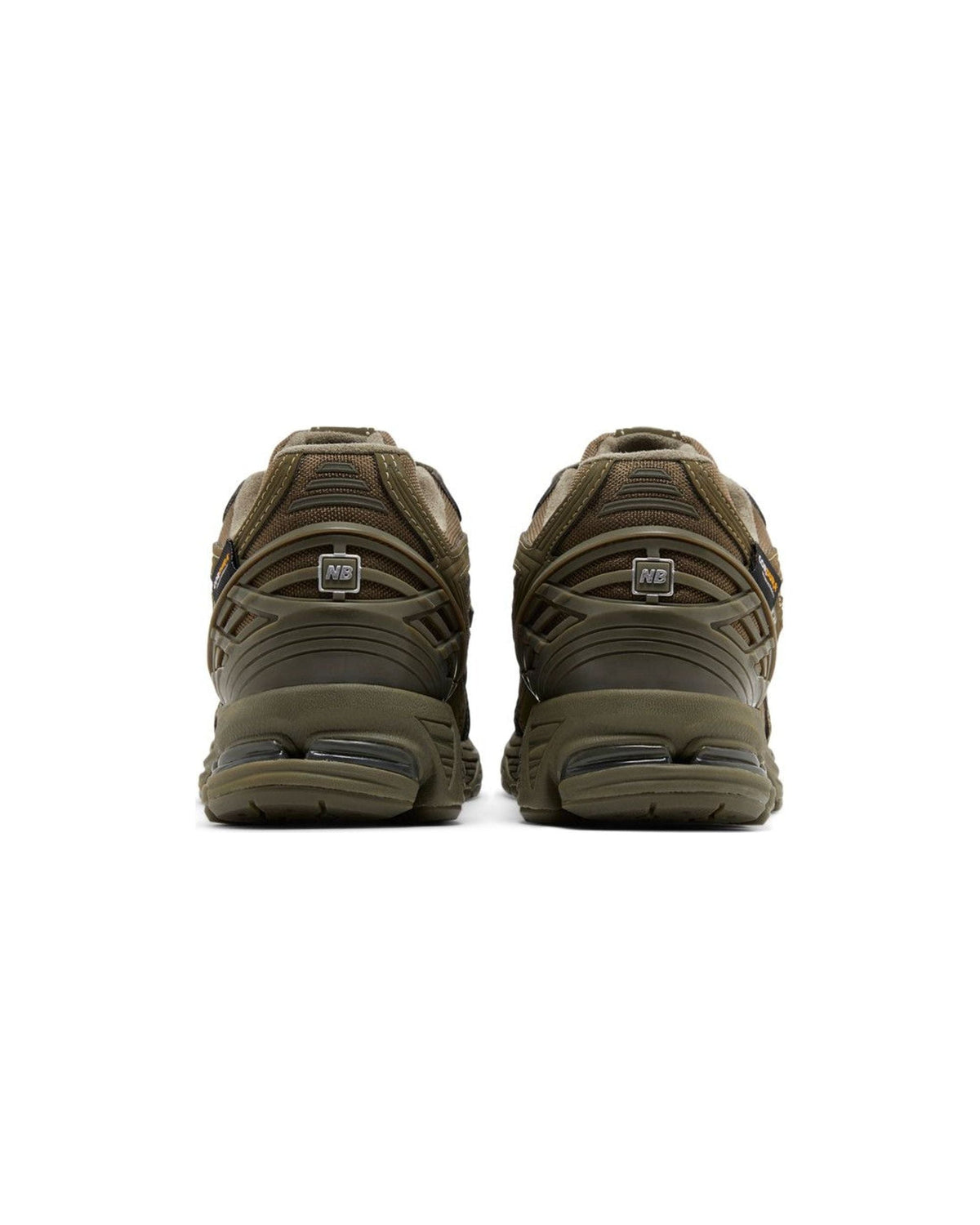 New Balance 1906R Cordura Olive
