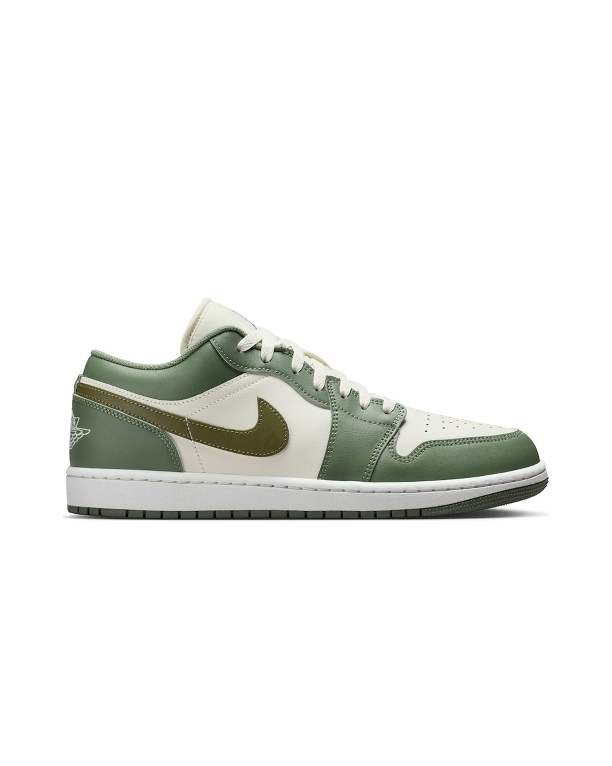 Jordan 1 Low Vintage Lichen