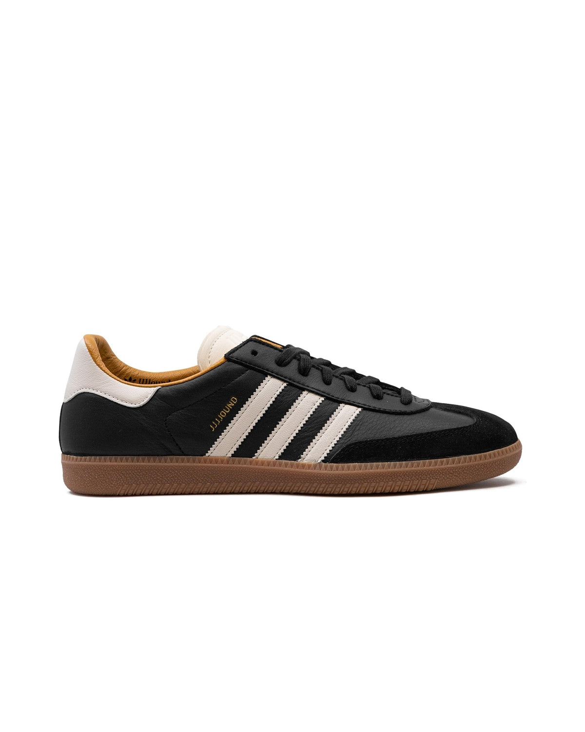 adidas Samba OG JJJJound Black