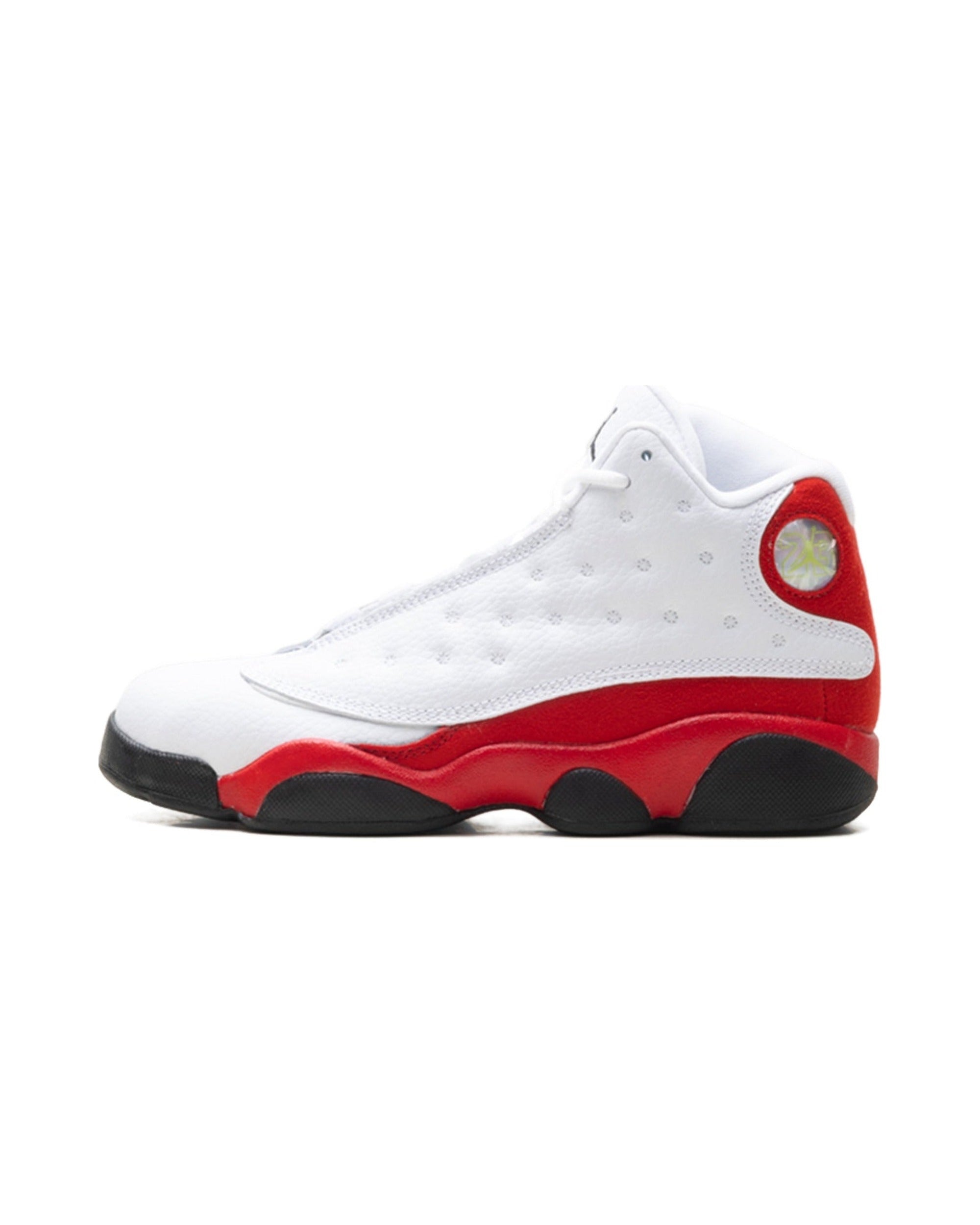 Jordan 13 Retro OG Chicago (2026) - side