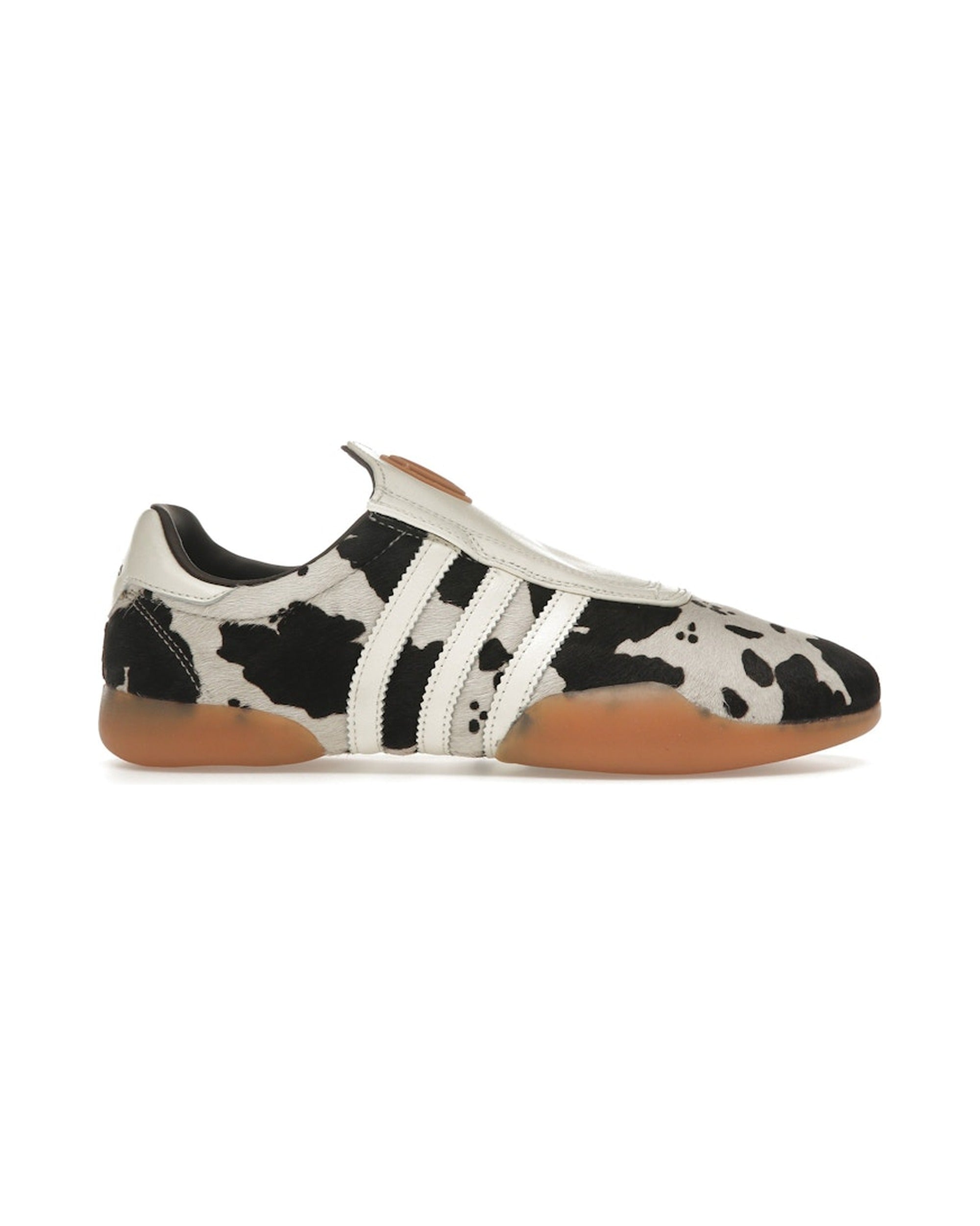 adidas Taekwondo Mei Cow Print (Women's)