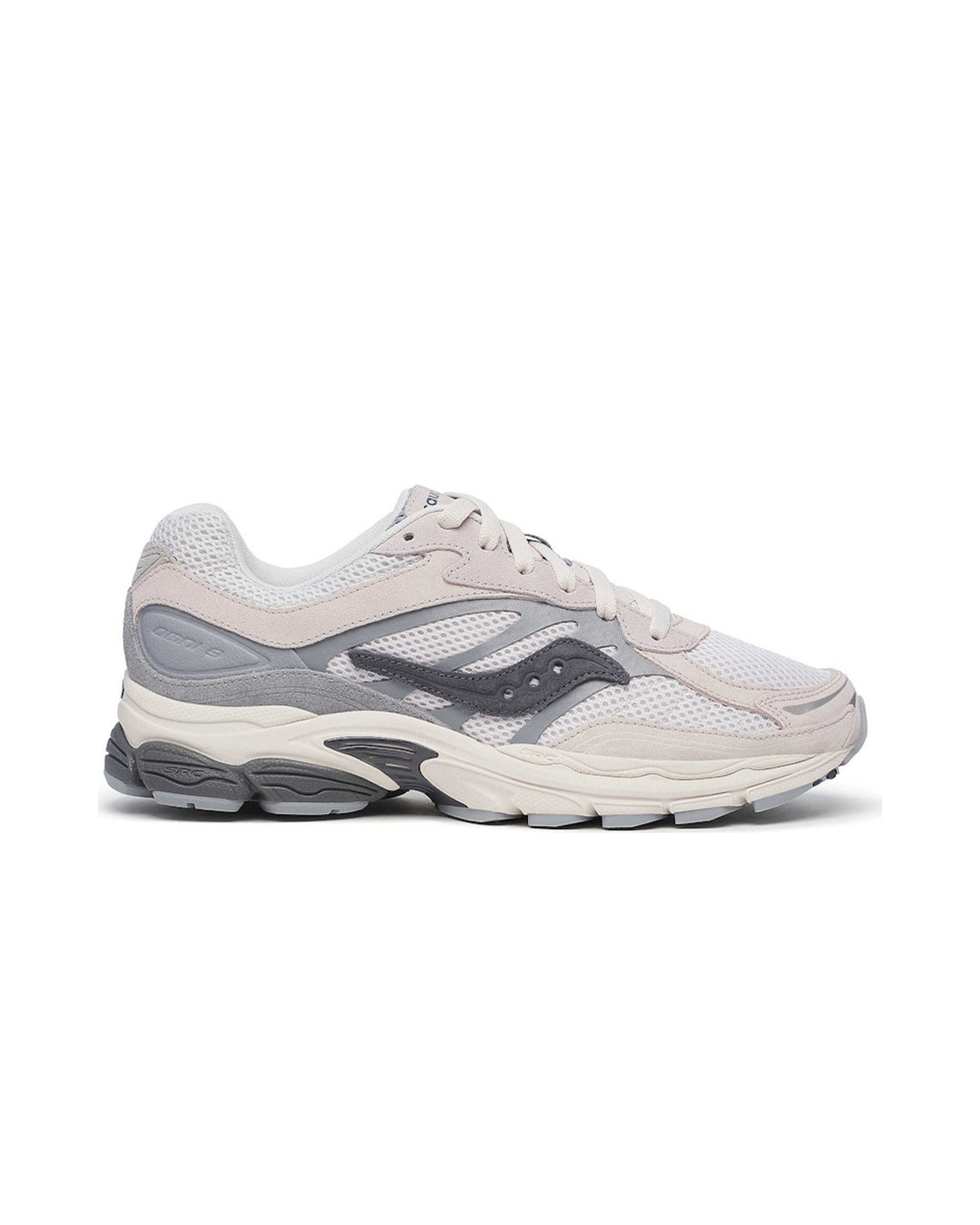 Saucony ProGrid Omni 9 Light Grey Blue