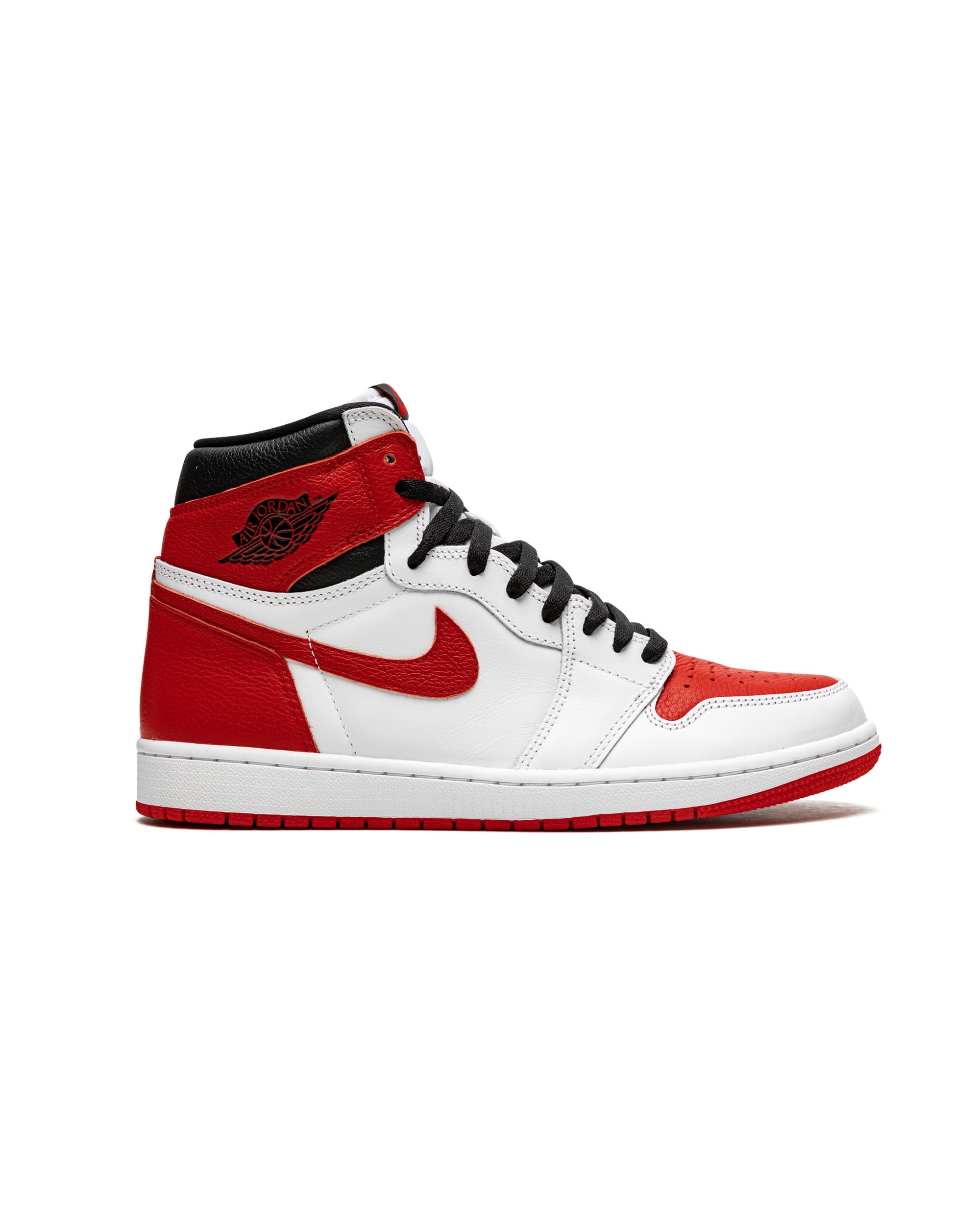 Jordan 1 Retro High OG Heritage