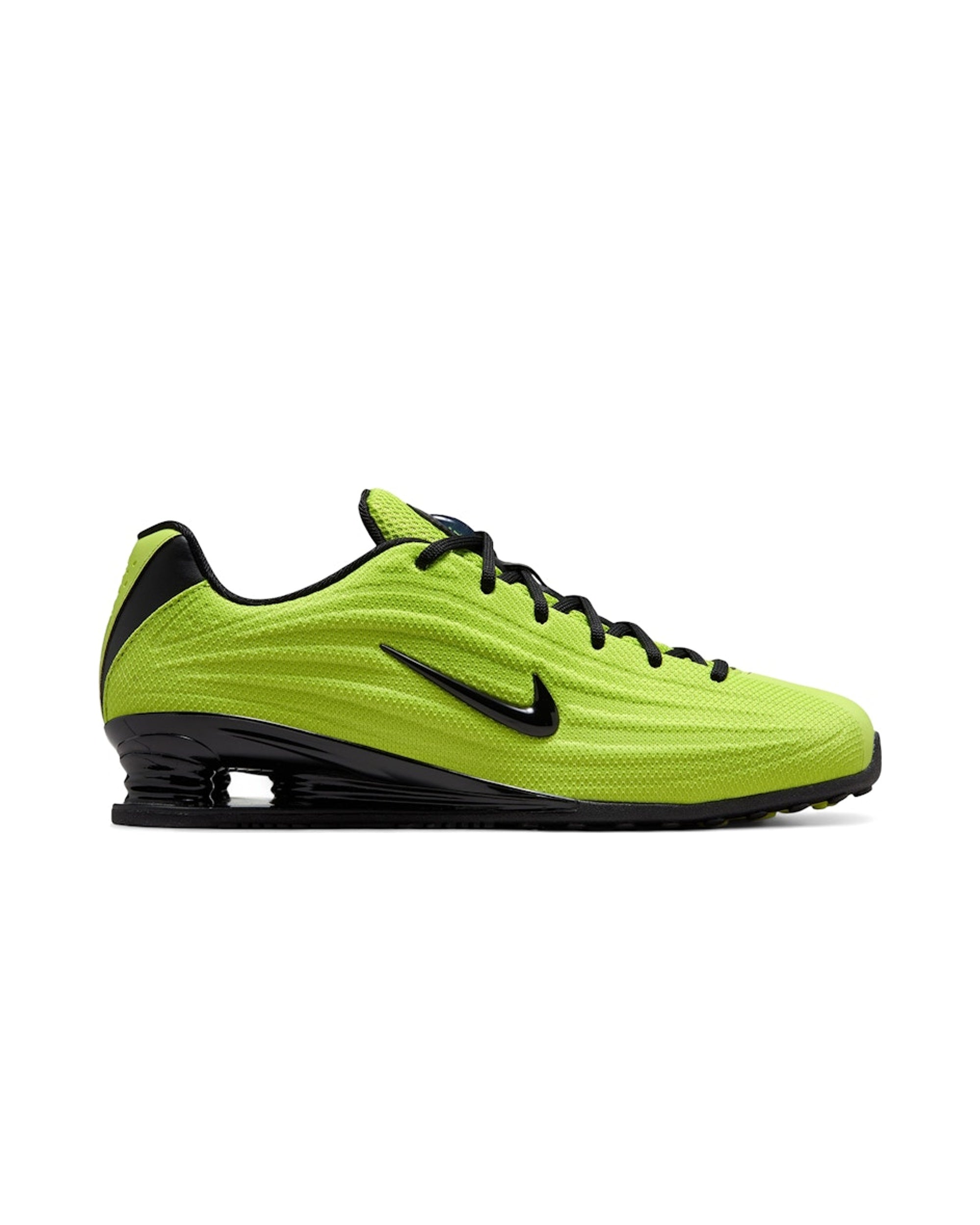 Nike Shox Z Cyber Black (Women's)