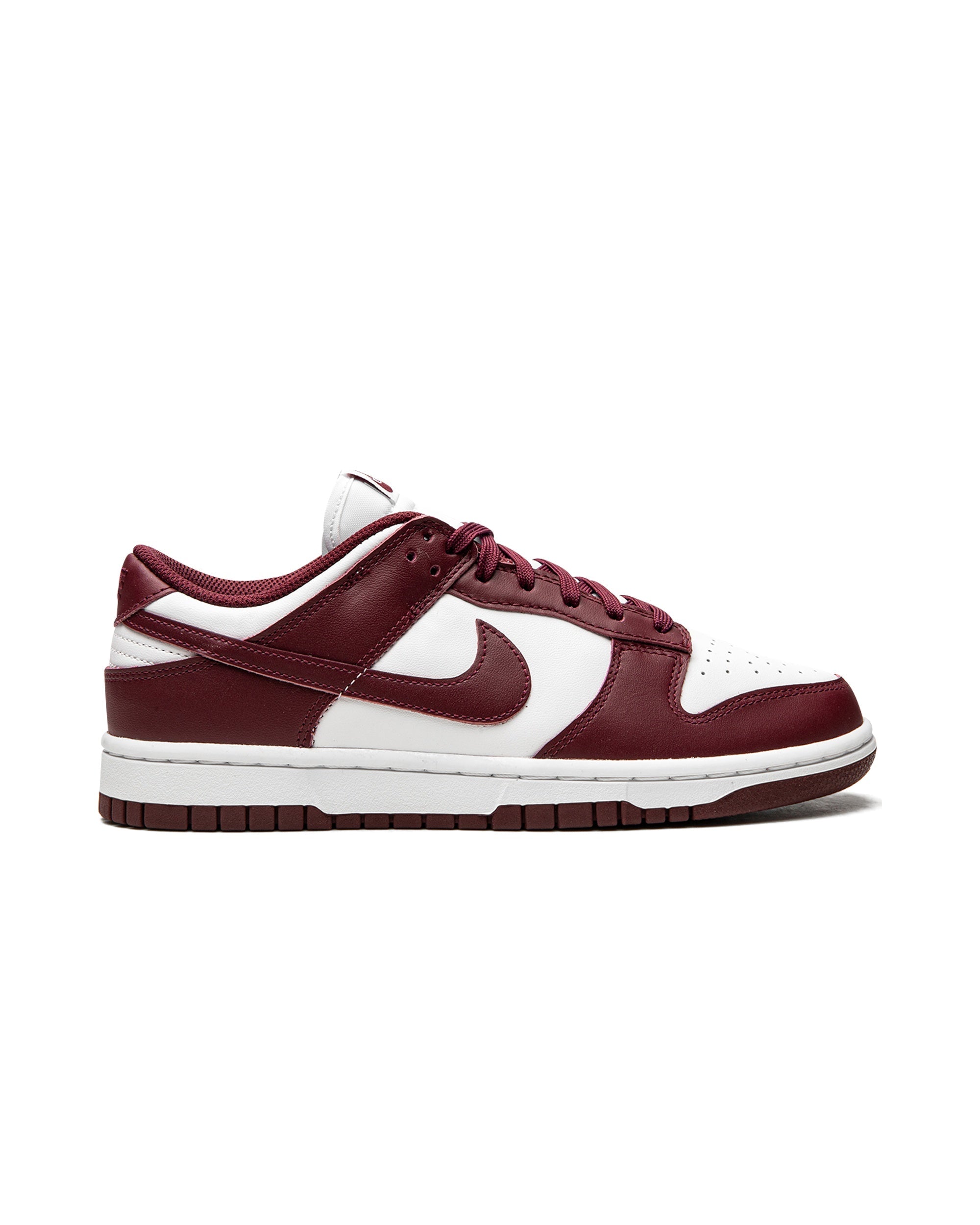 Nike Dunk Low Bordeaux (Women's)