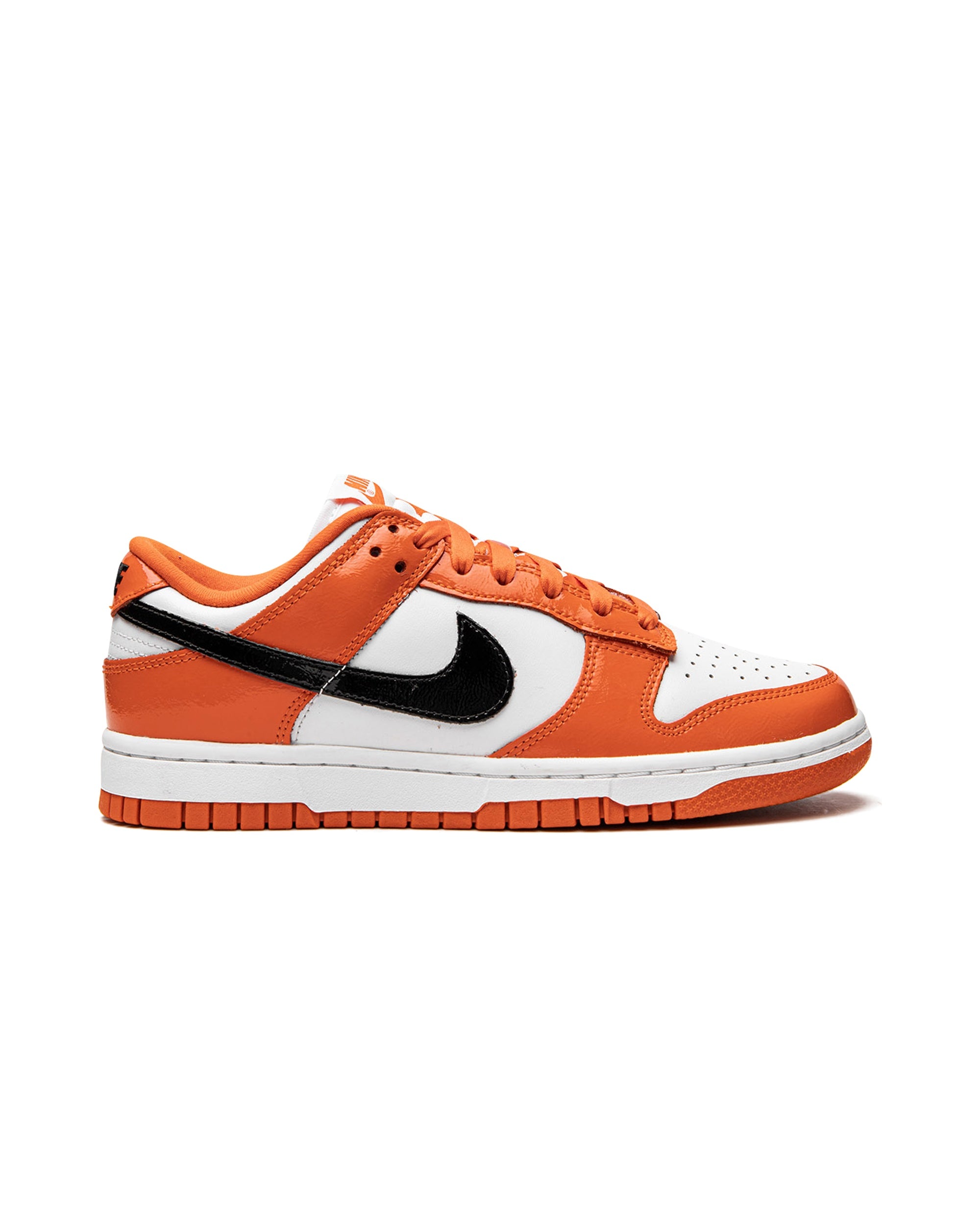 Nike Dunk Low Patent Halloween (2022) (Women's)