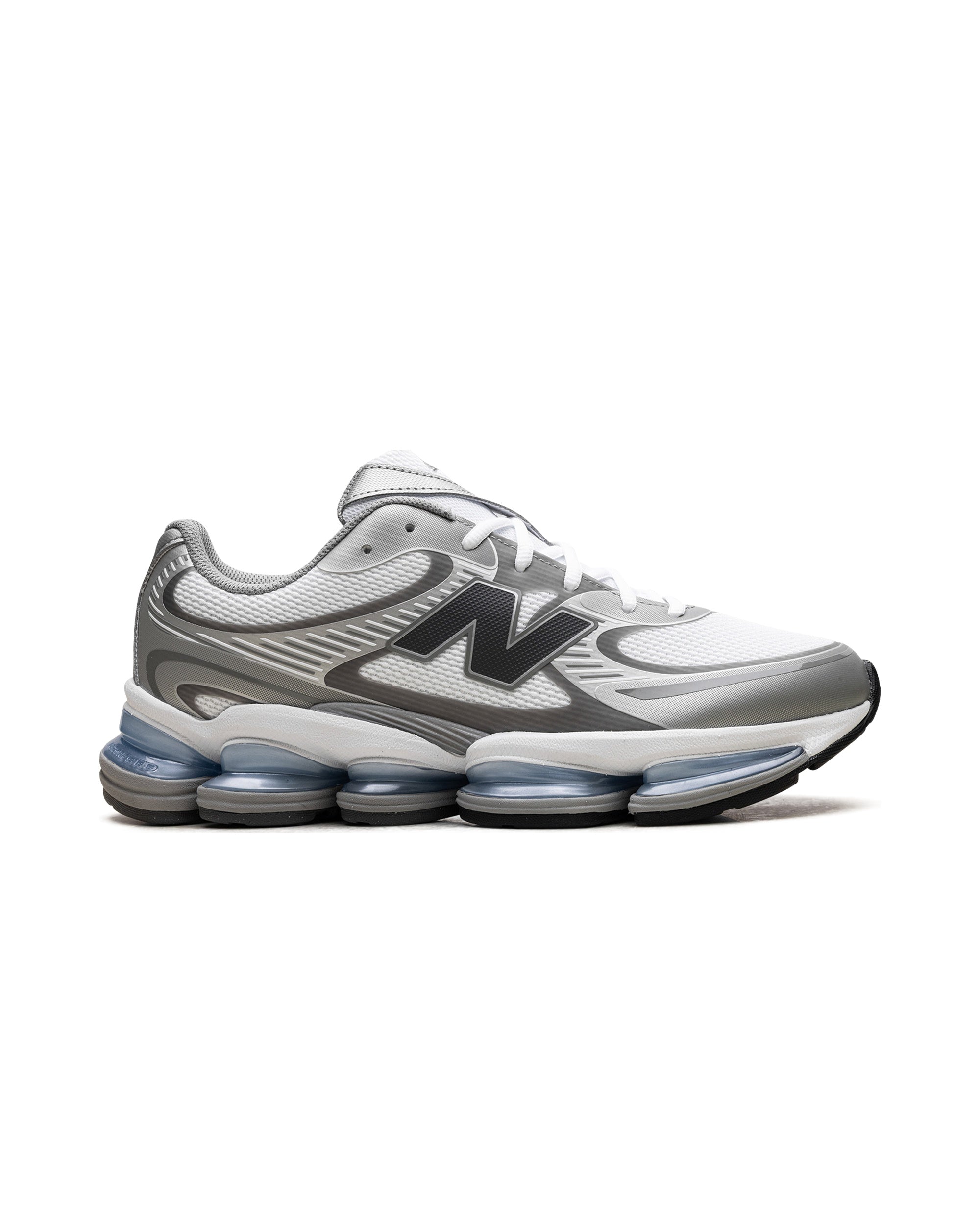 New Balance Abzorb 2000 White Grey Blue