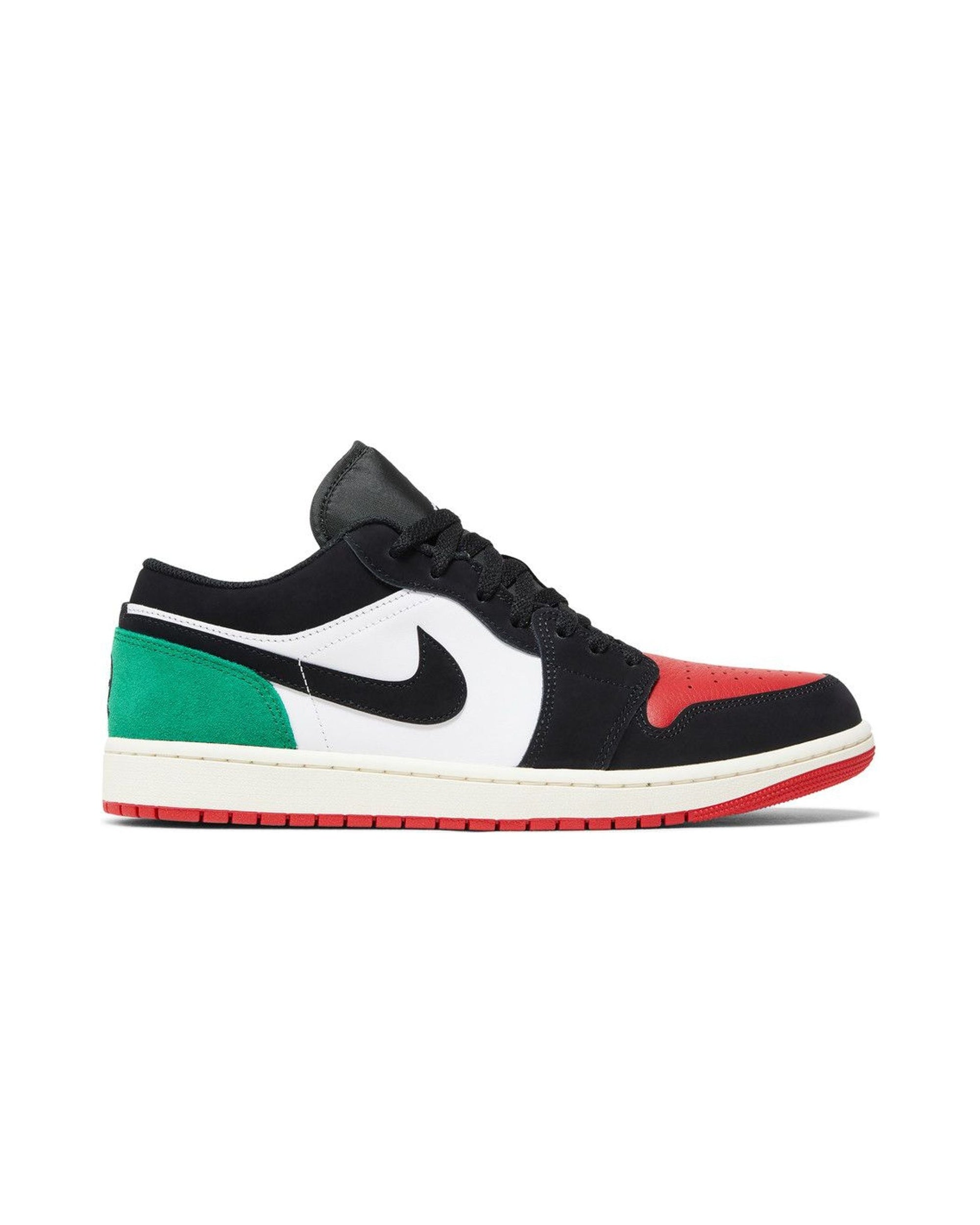 Jordan 1 Low Quai 54 (2023)