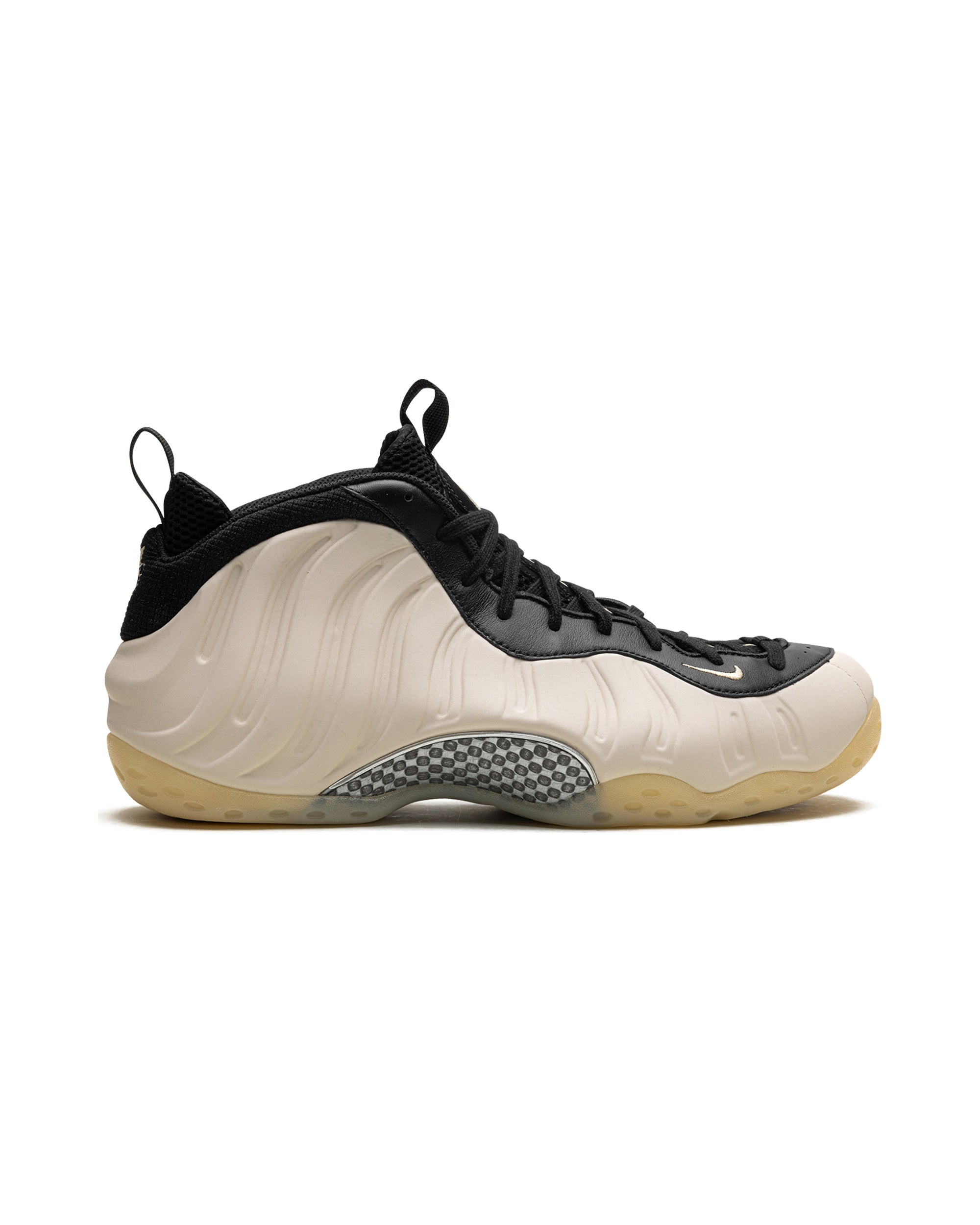Nike Air Foamposite One Light Orewood Brown