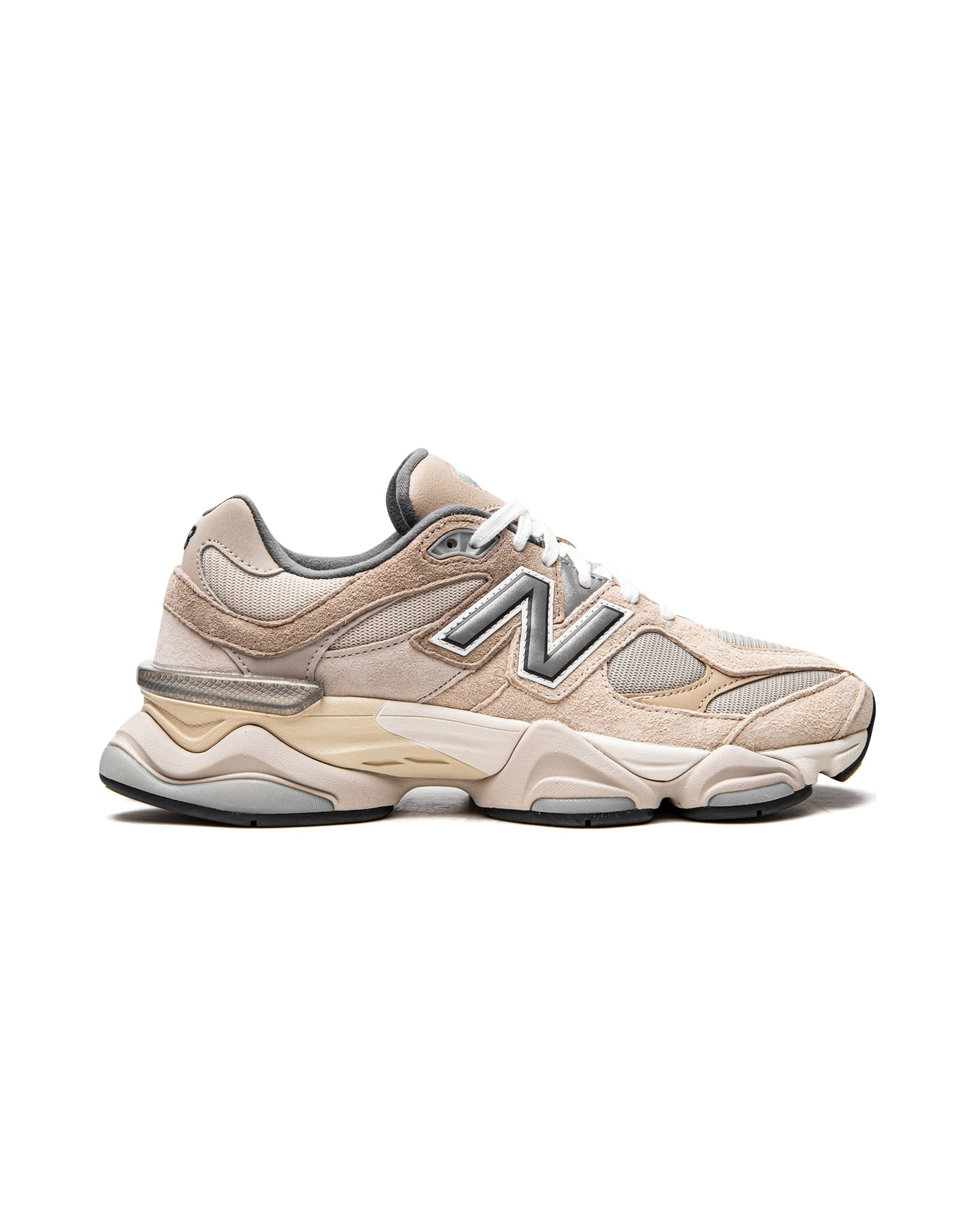 New Balance 9060 Sea Salt