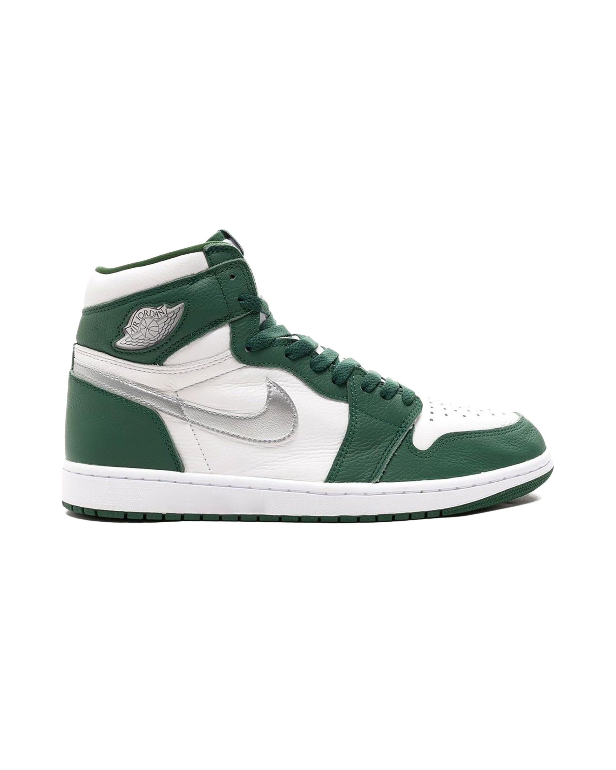 Jordan 1 Retro High OG Gorge Green