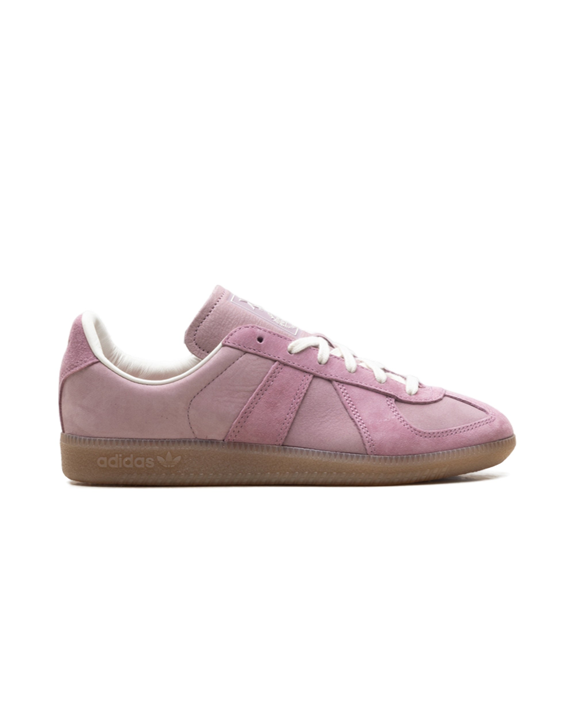 adidas BW Army Kith Magenta Mauve