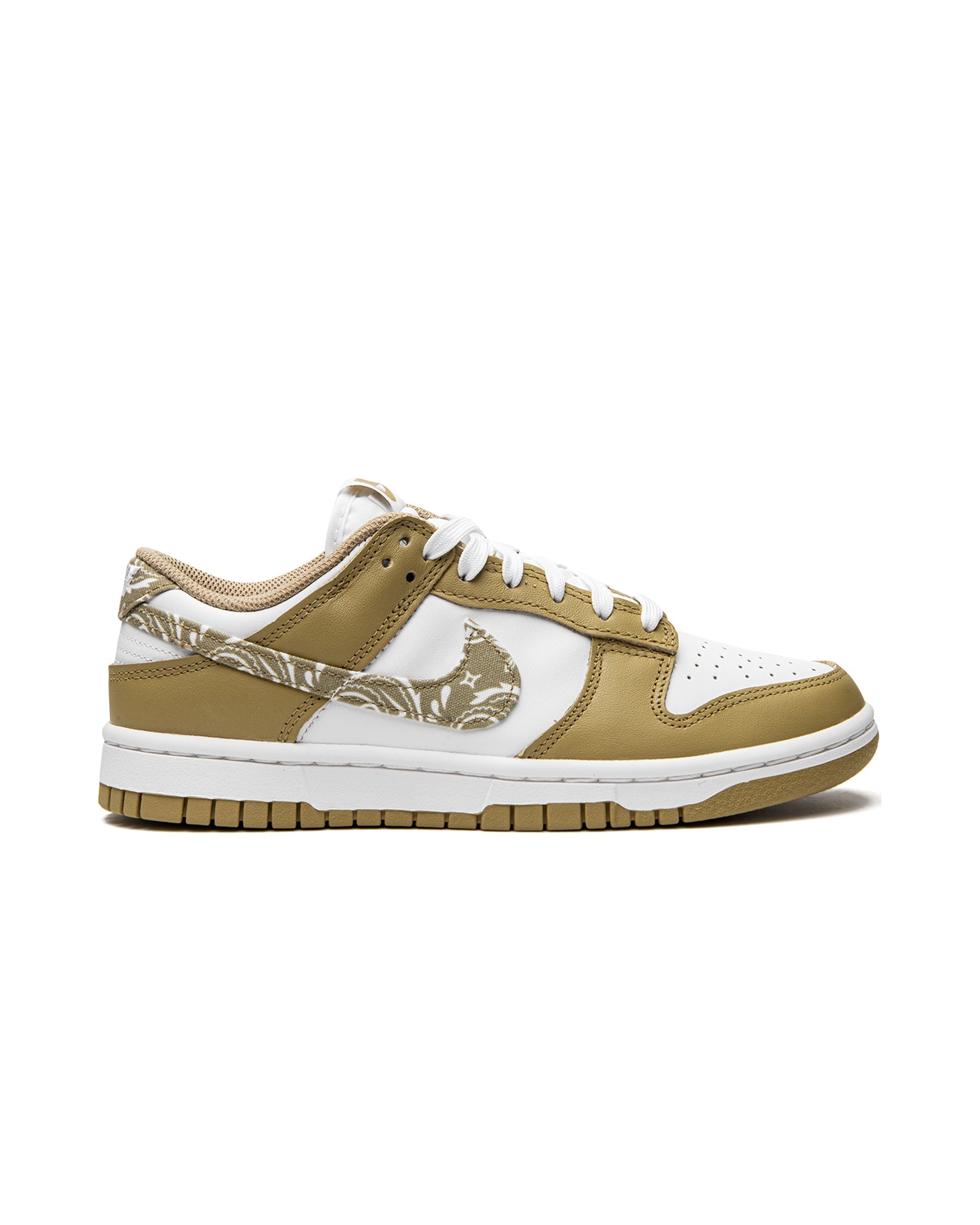 Nike Dunk Low Essential Paisley Pack Barley (Women's)