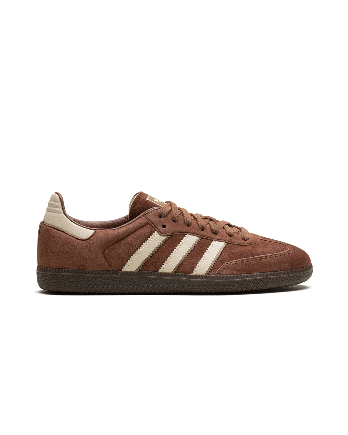 adidas Samba OG Luxe Preloved Brown