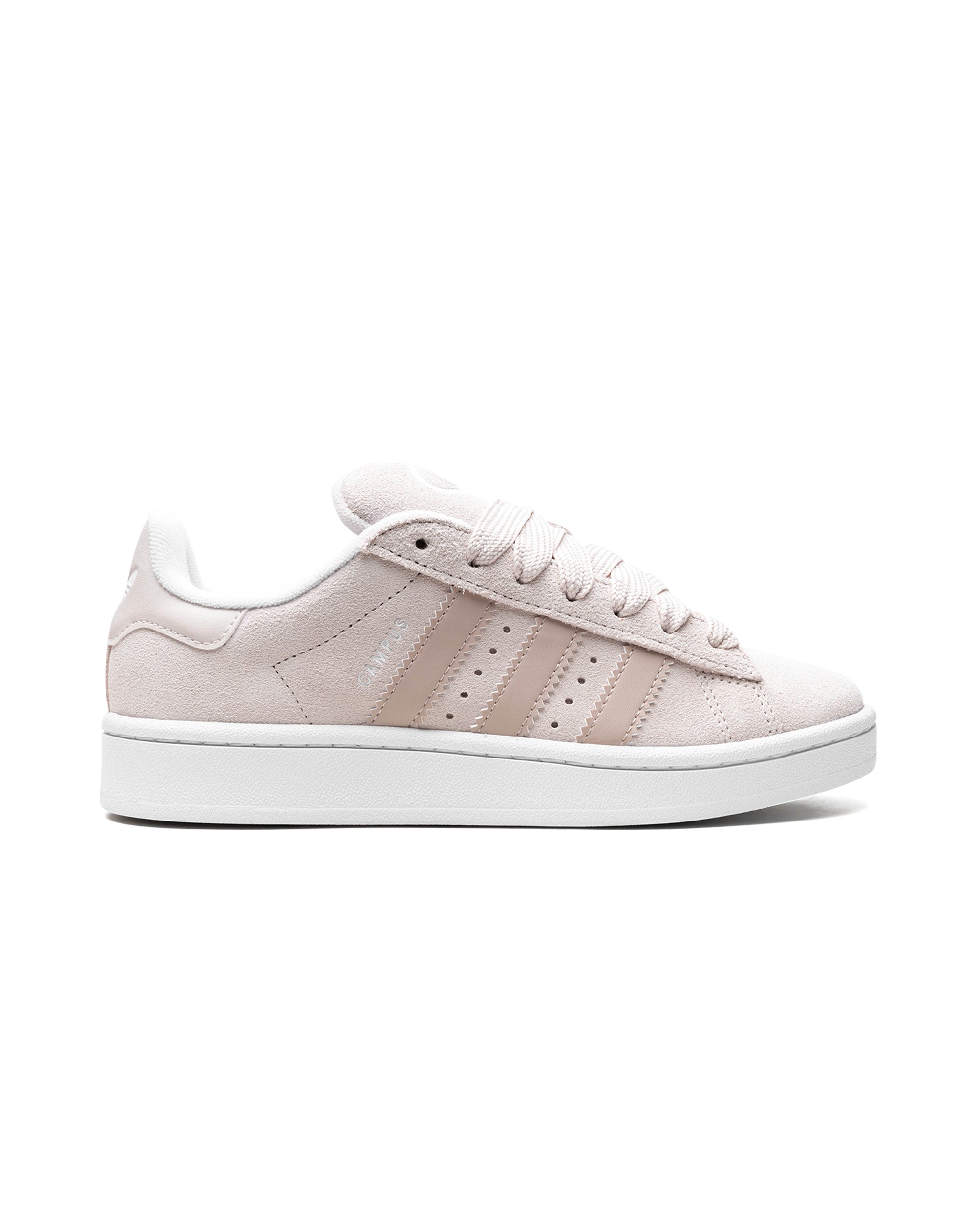 adidas Campus 00s Putty Mauve Wonder Taupe (Women's)