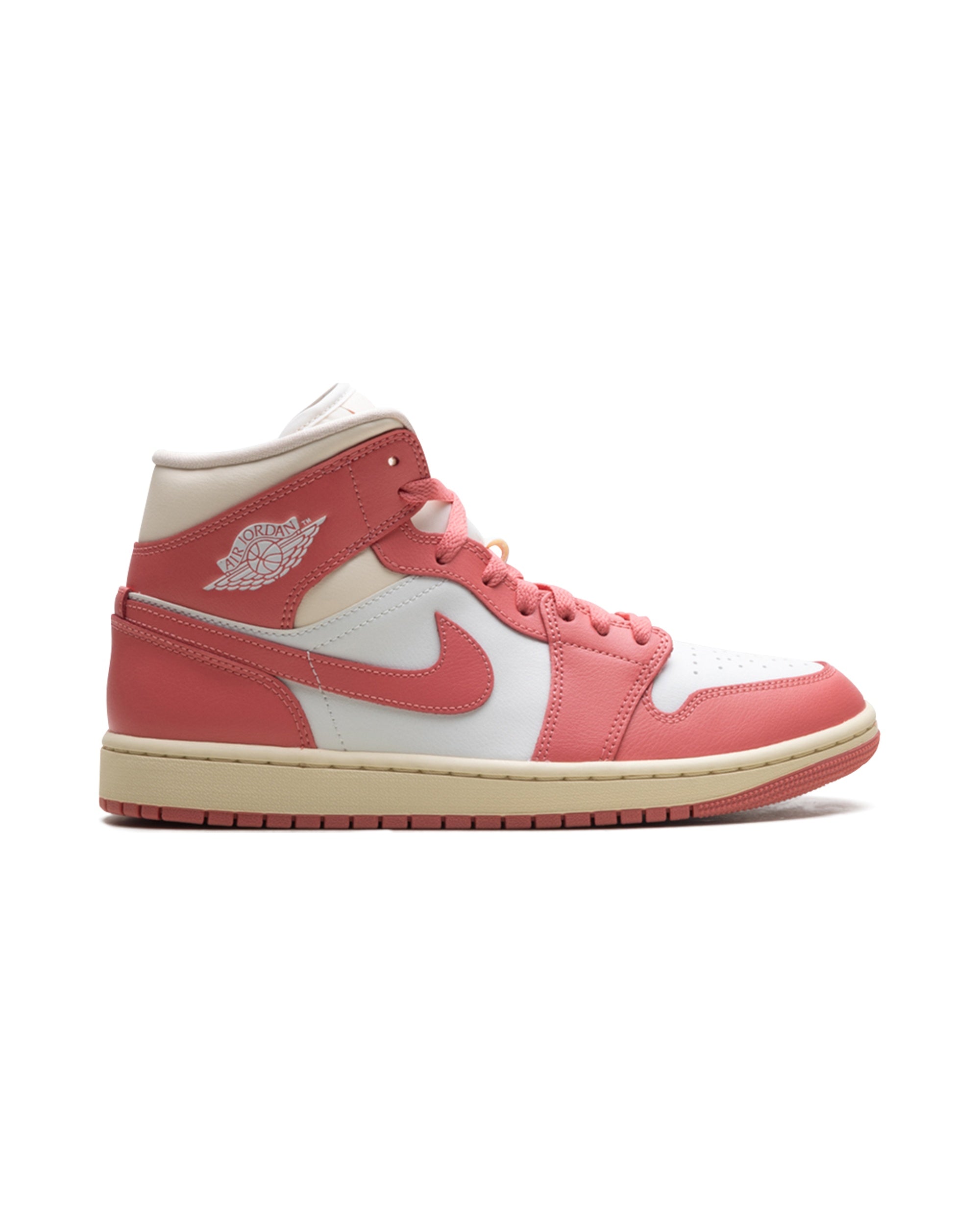 Jordan 1 Mid Guava Ice (Women's)