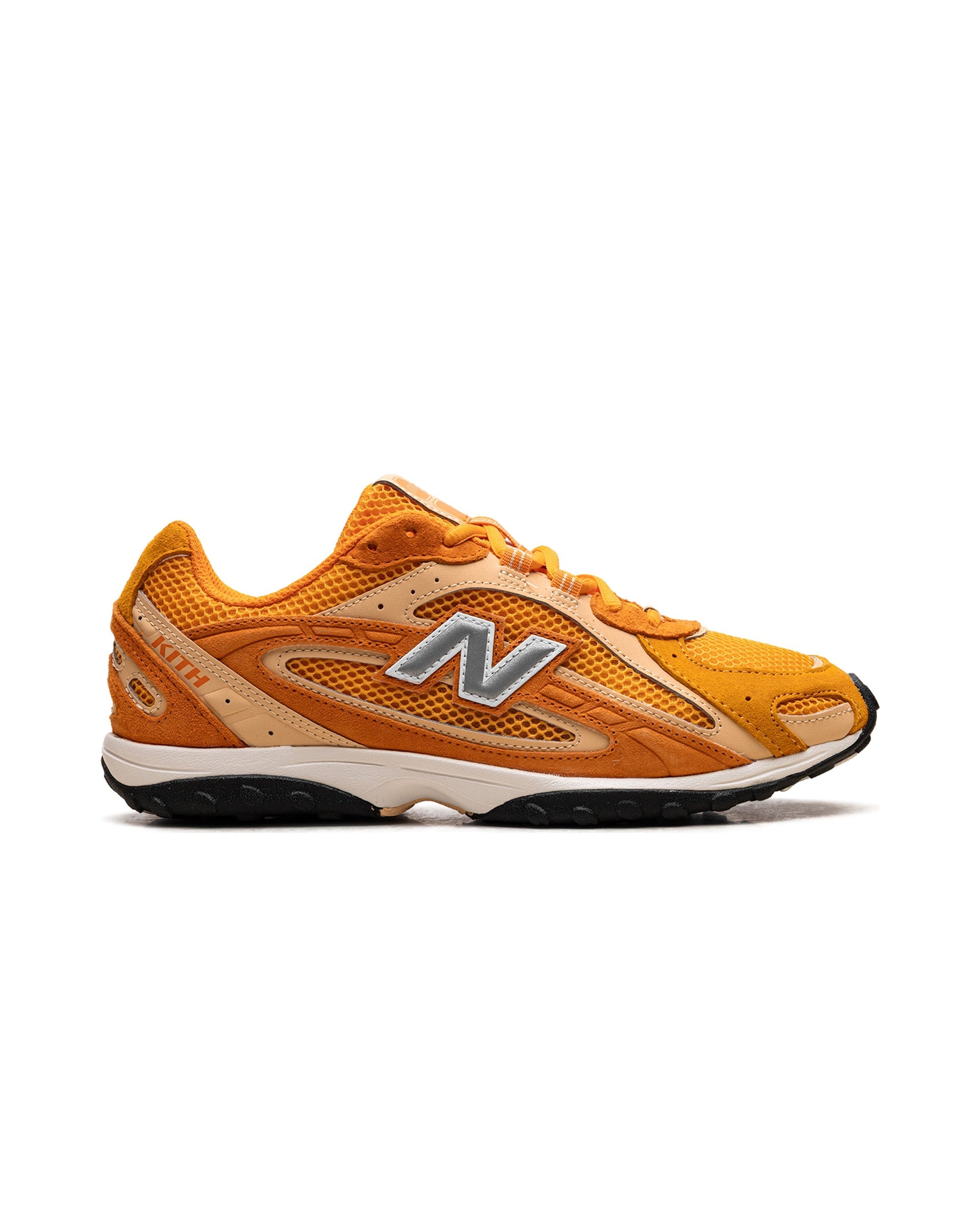 New Balance 204L Kith Orange