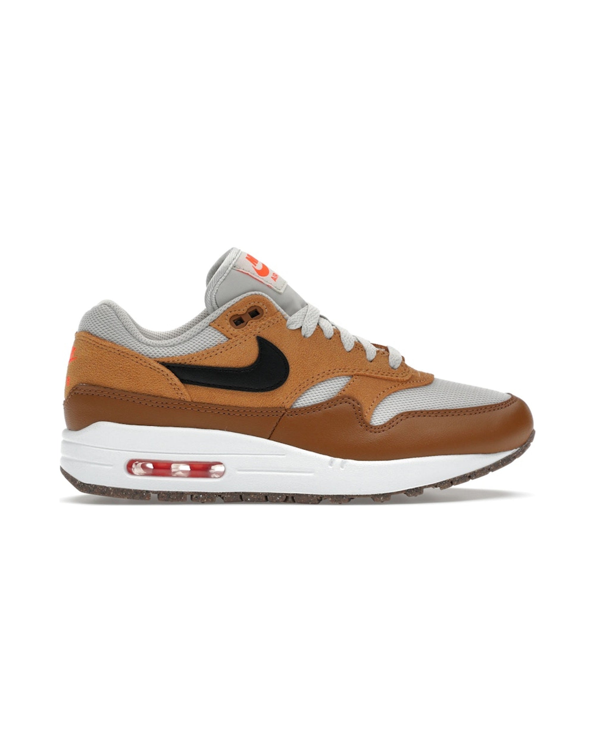 Nike Air Max 1 Essential British Tan Light Bone