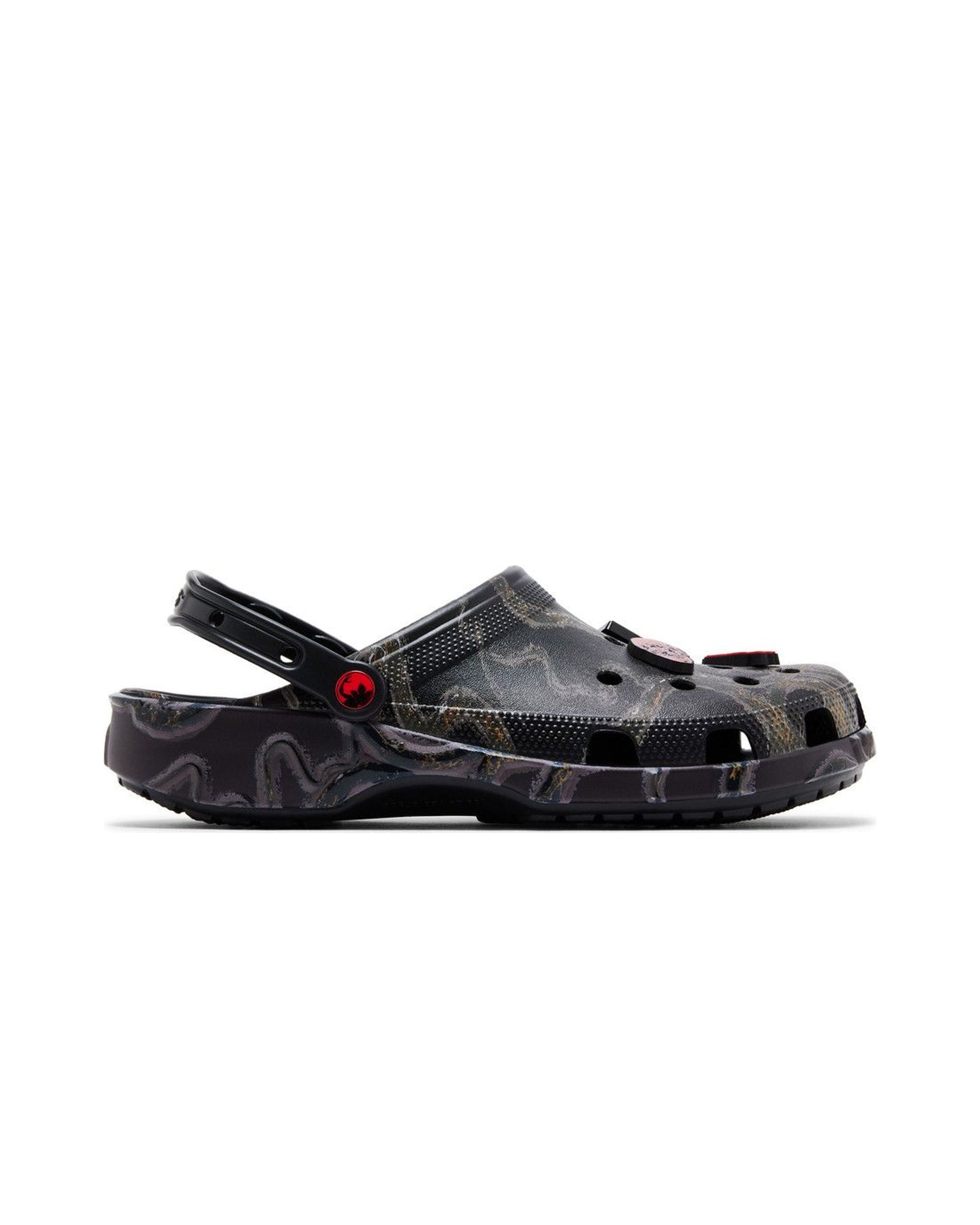 Crocs Classic Clog Stranger Things