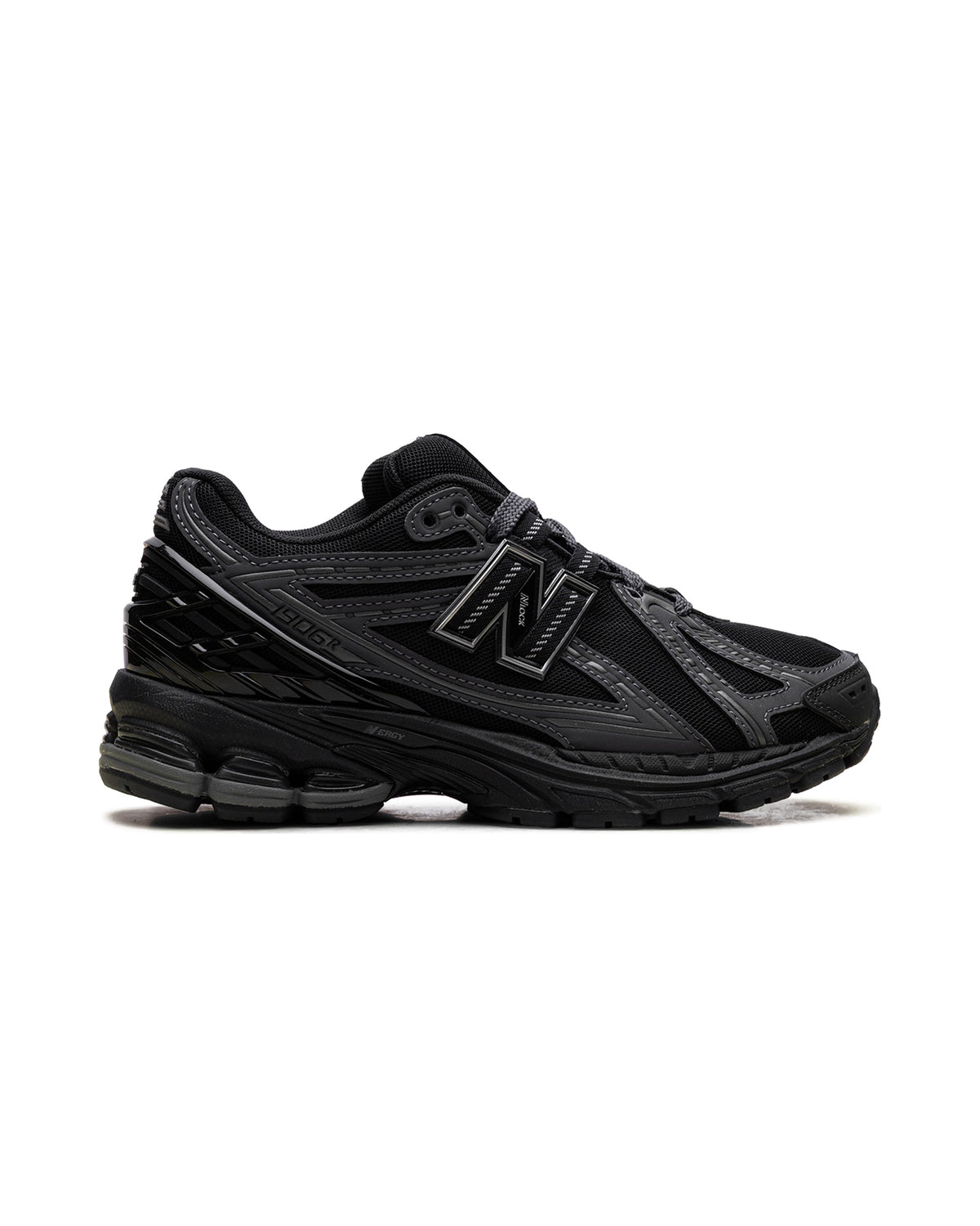 New Balance 1906R Black Phantom