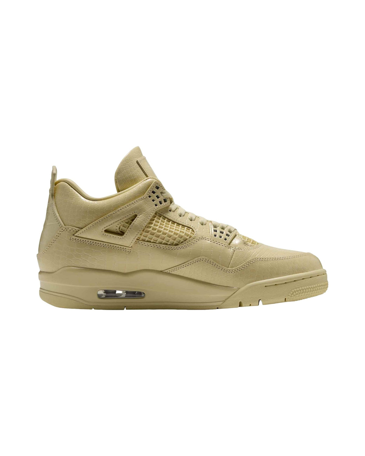 Jordan 4 Retro J Balvin Lemonade