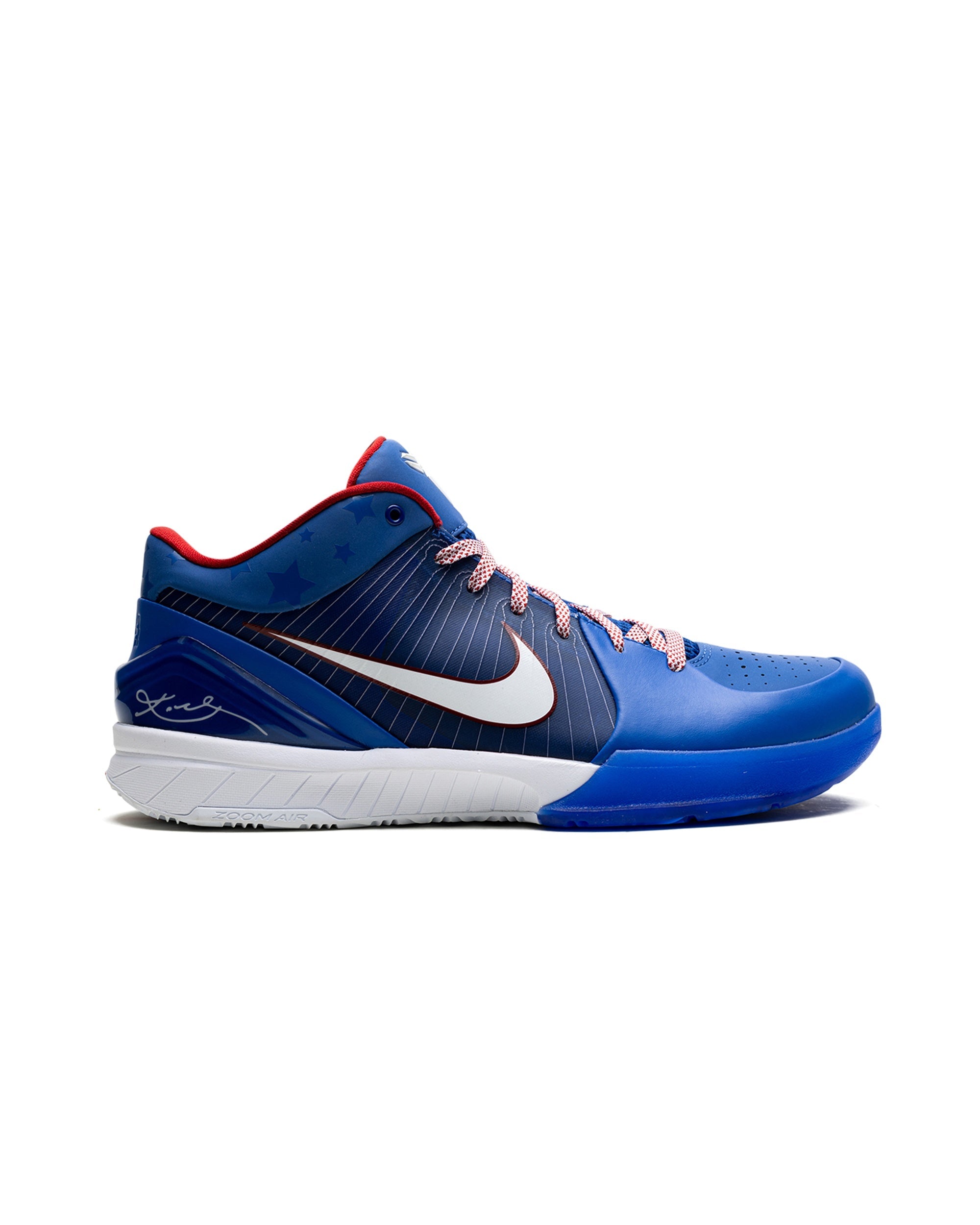 Nike Kobe 4 Protro Philly (2024)