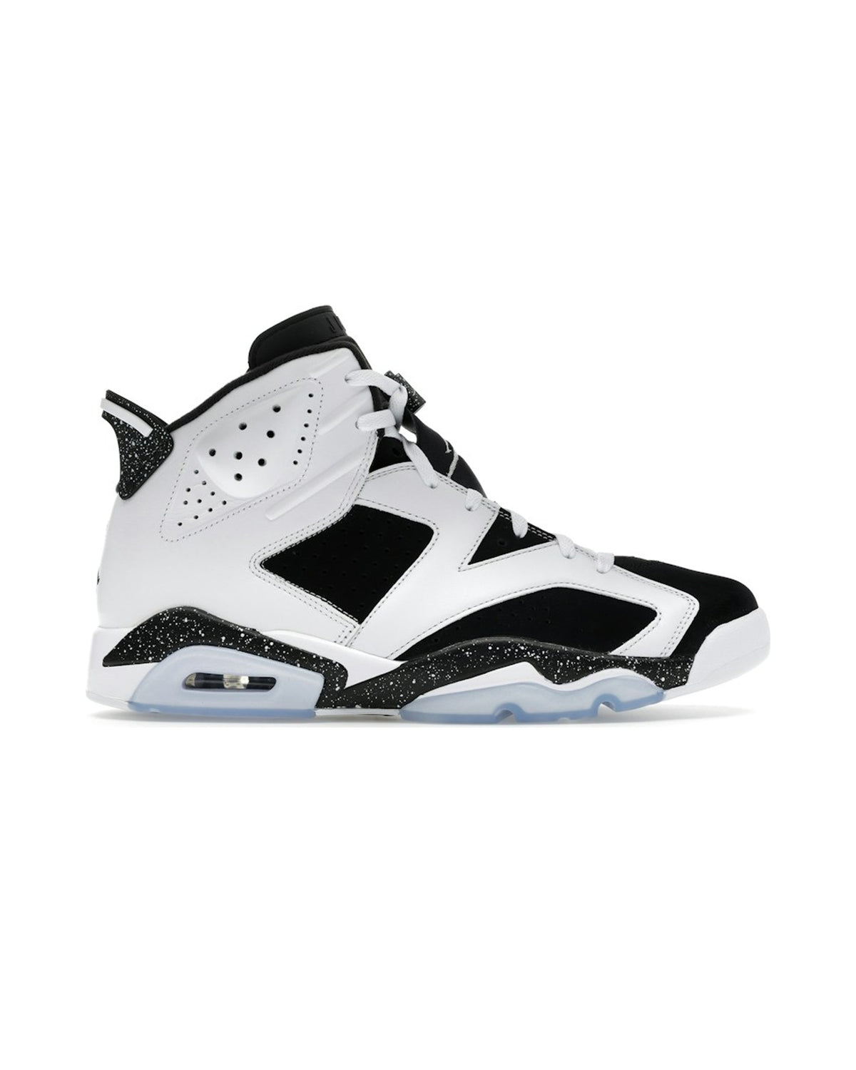 Jordan 6 Retro Oreo (2026)