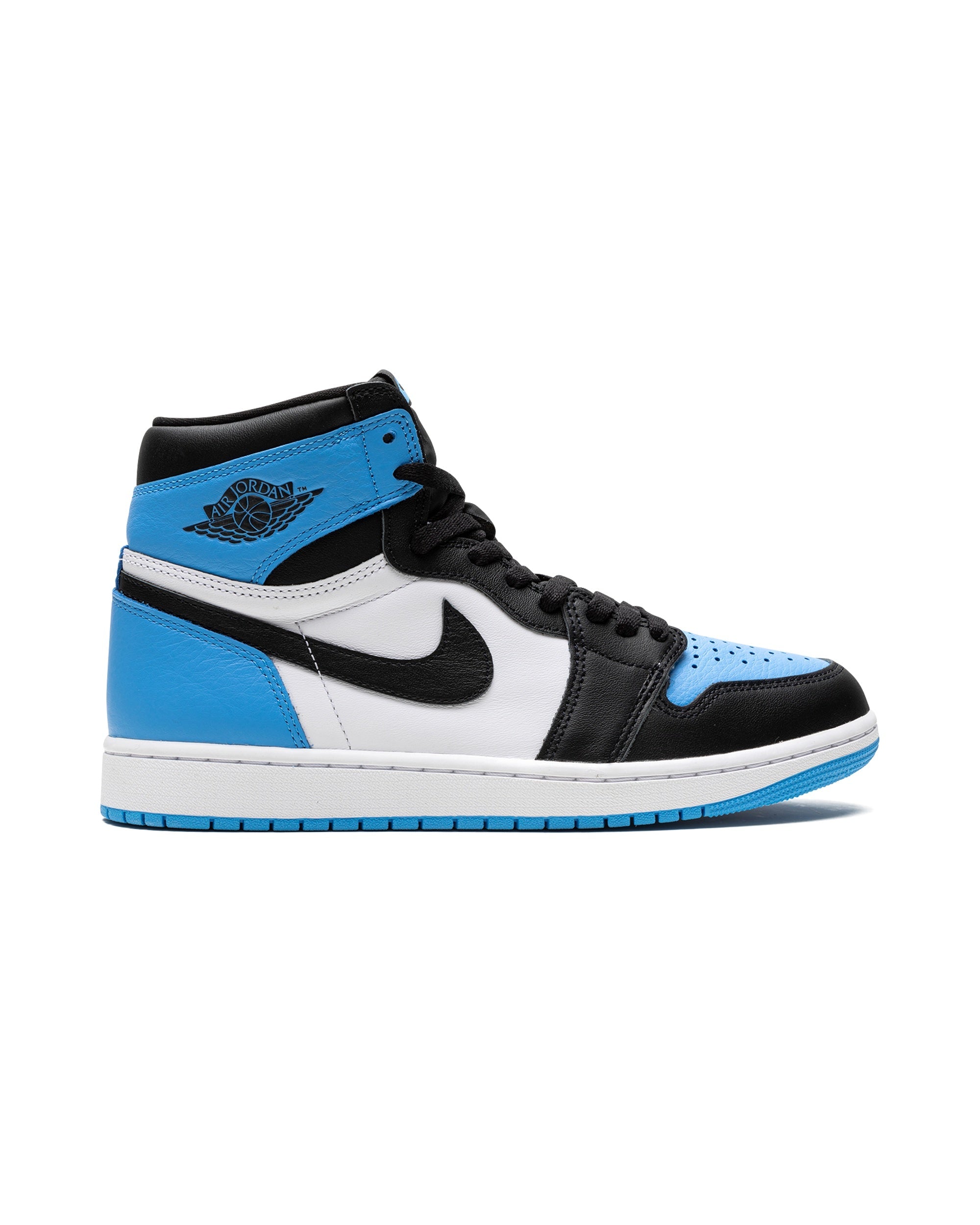 Jordan 1 Retro High OG UNC Toe