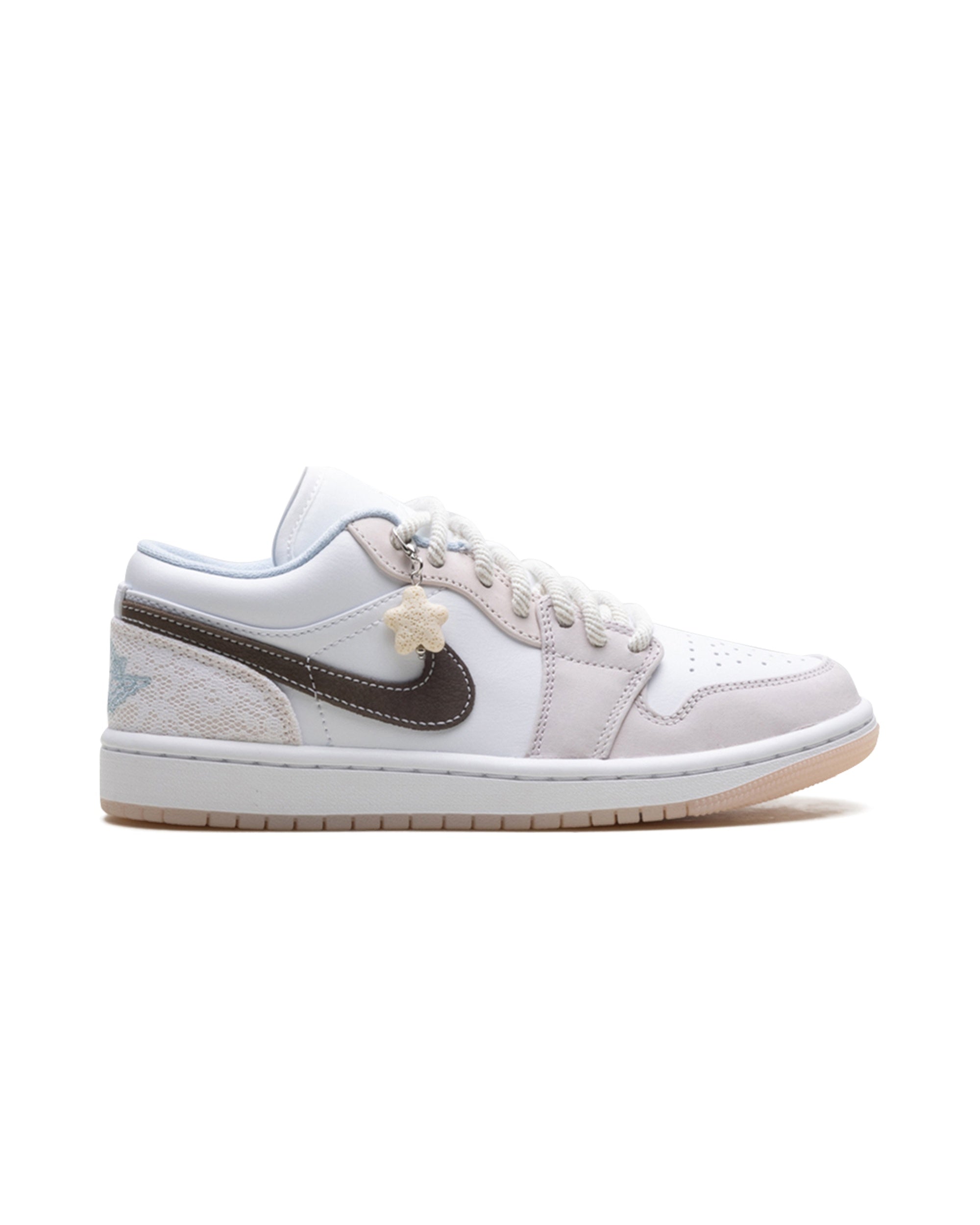 Jordan 1 Low Coral (Women's)