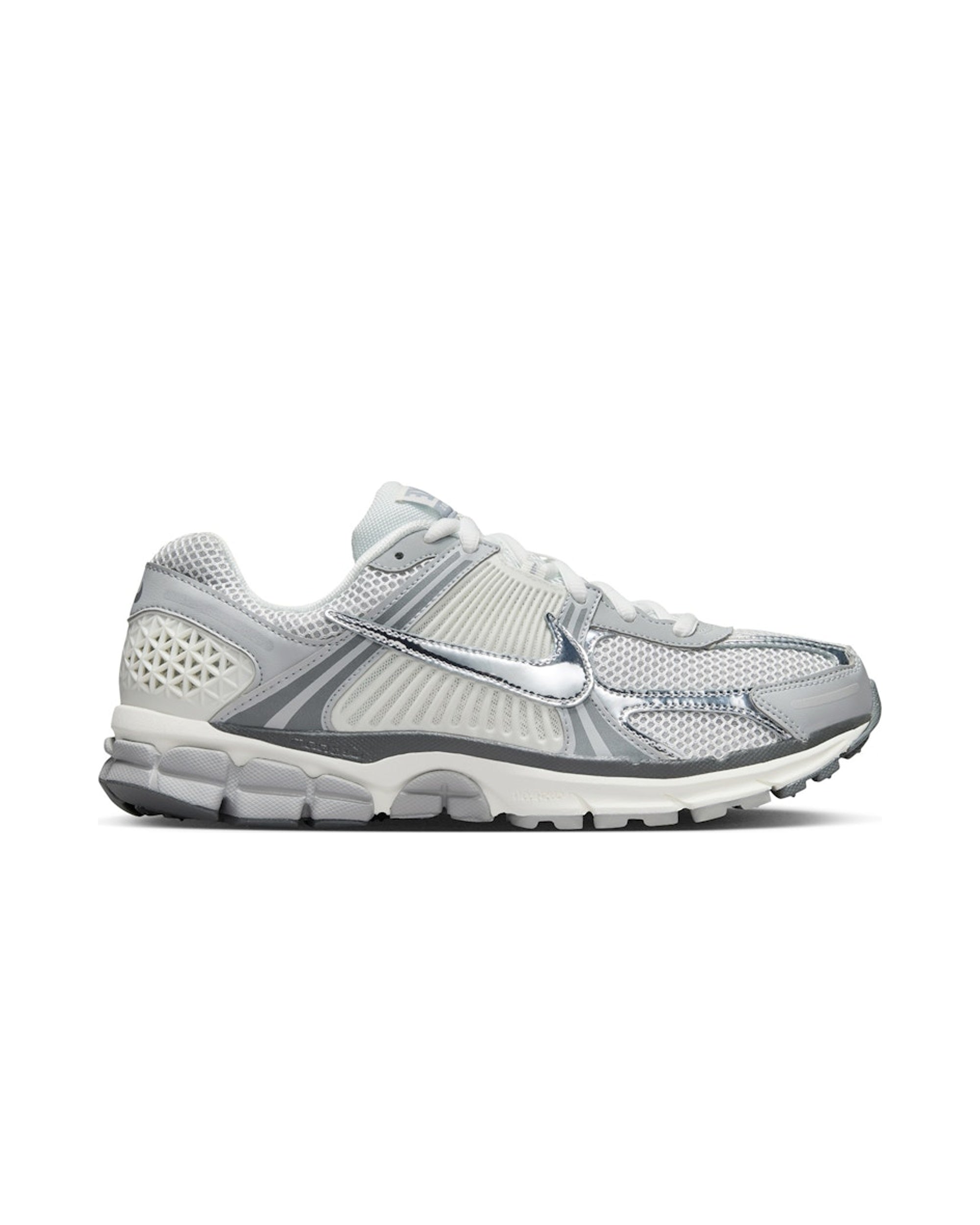 Nike Zoom Vomero 5 Metallic Silver