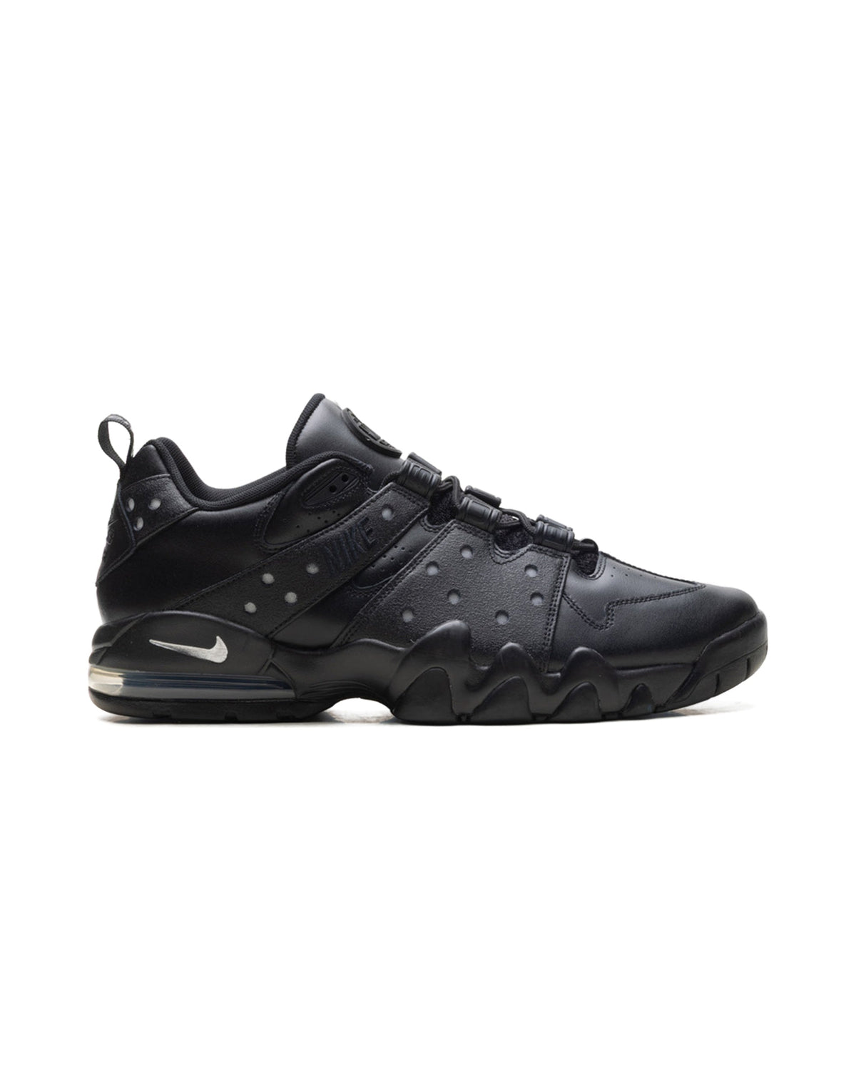 Nike SB Air Max 2 CB '94 Low Supreme Black