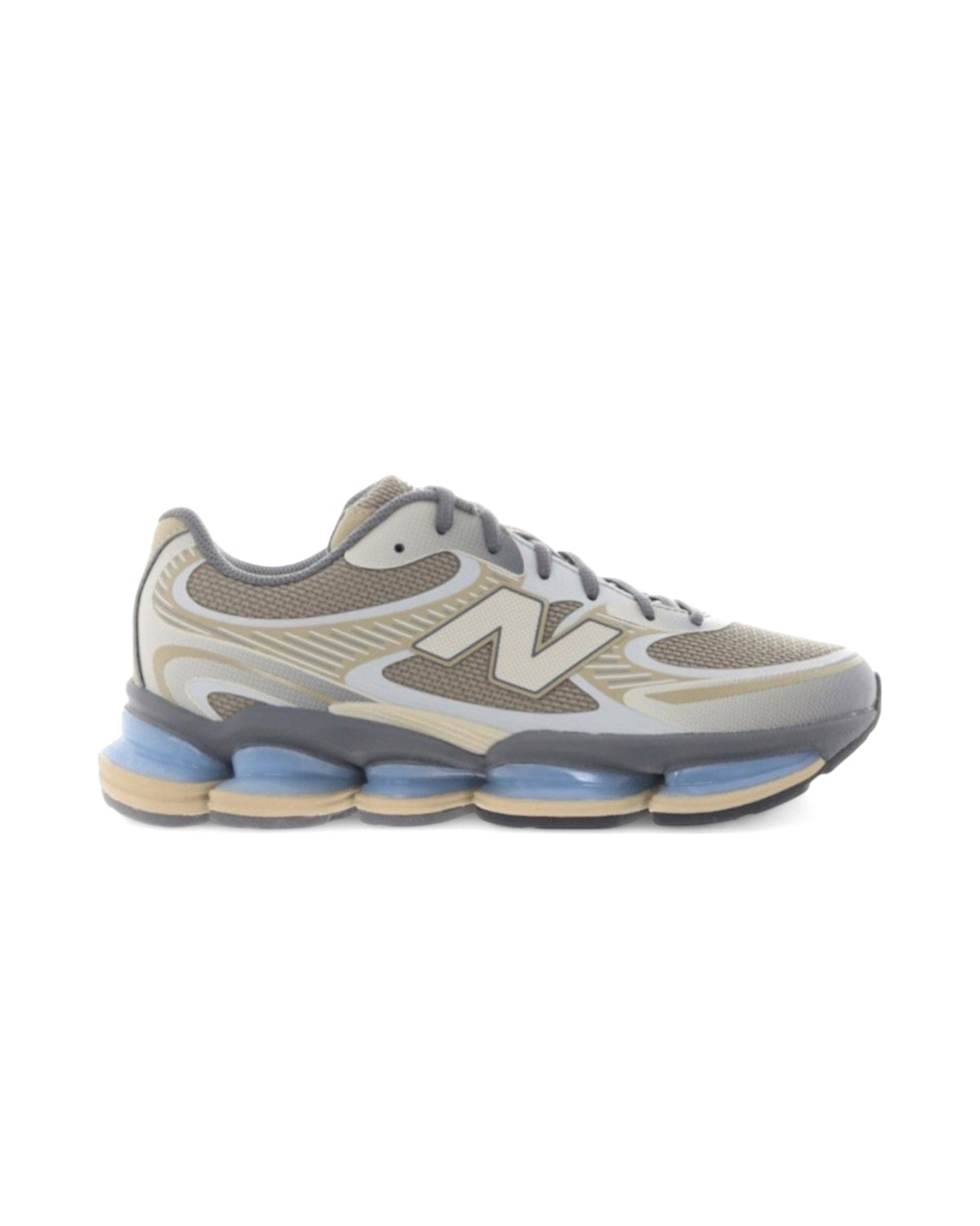 New Balance Abzorb 2000 Grey Matter Timberwolf