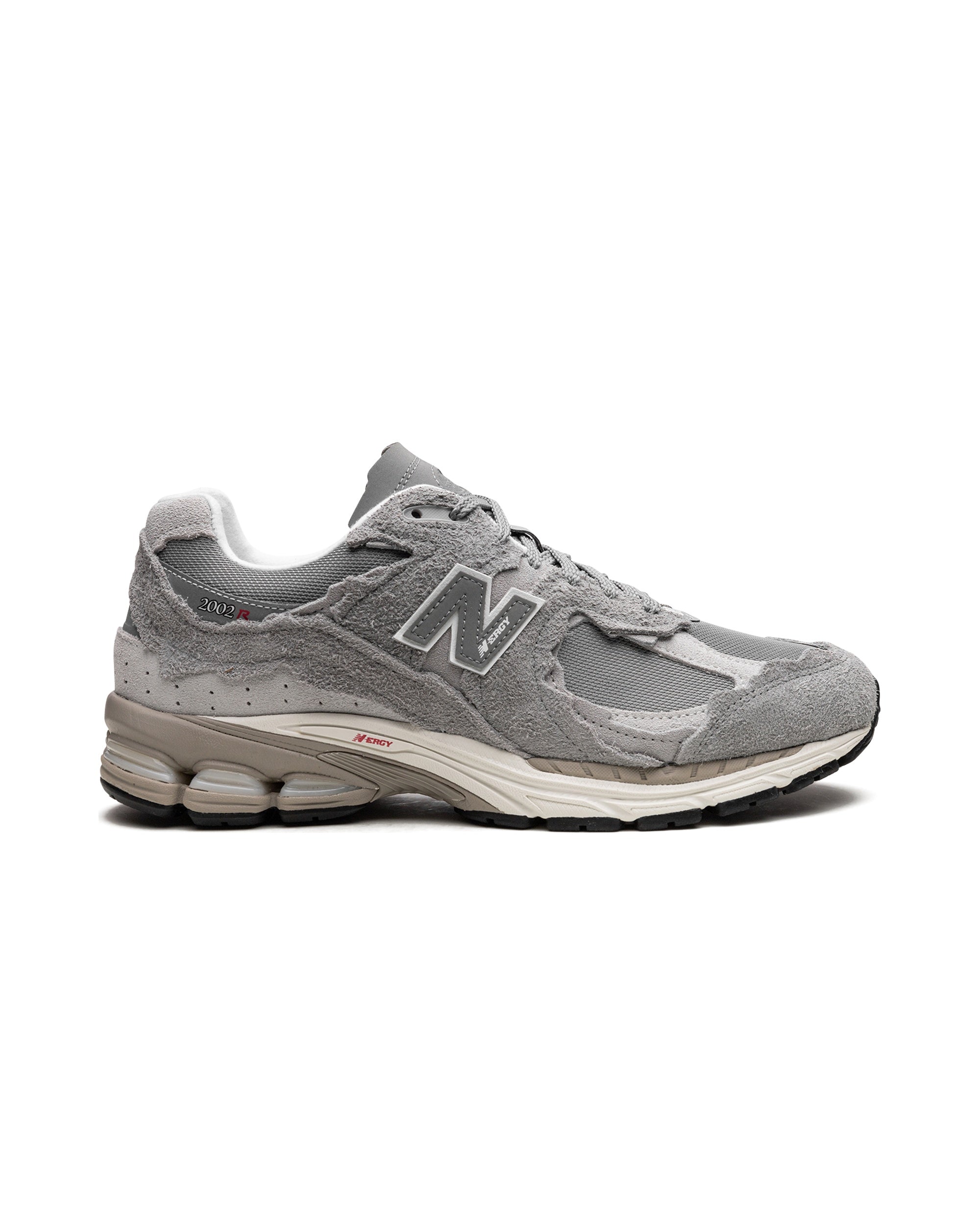 New Balance 2002R Protection Pack Grey