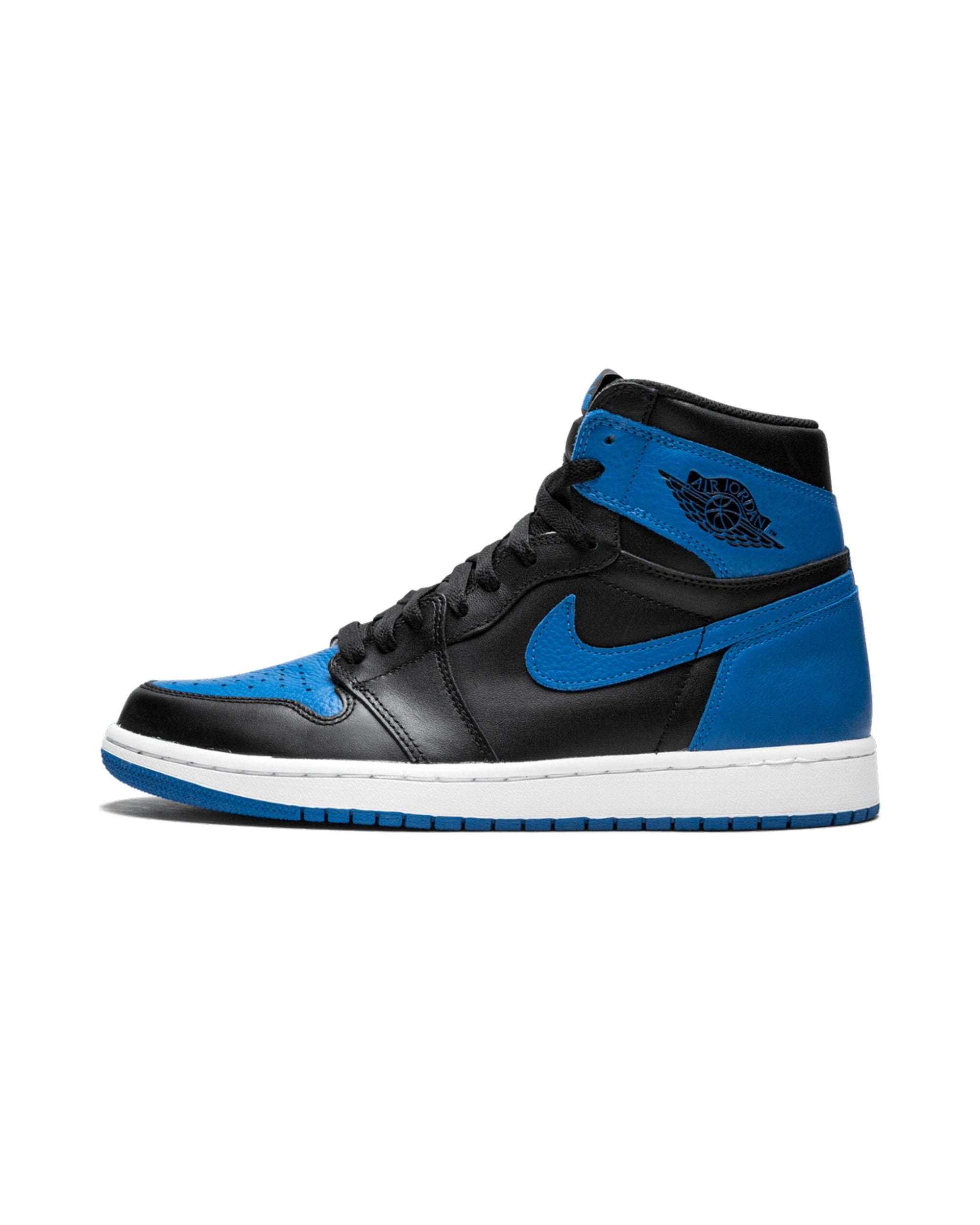Jordan 1 Retro Royal (2017)