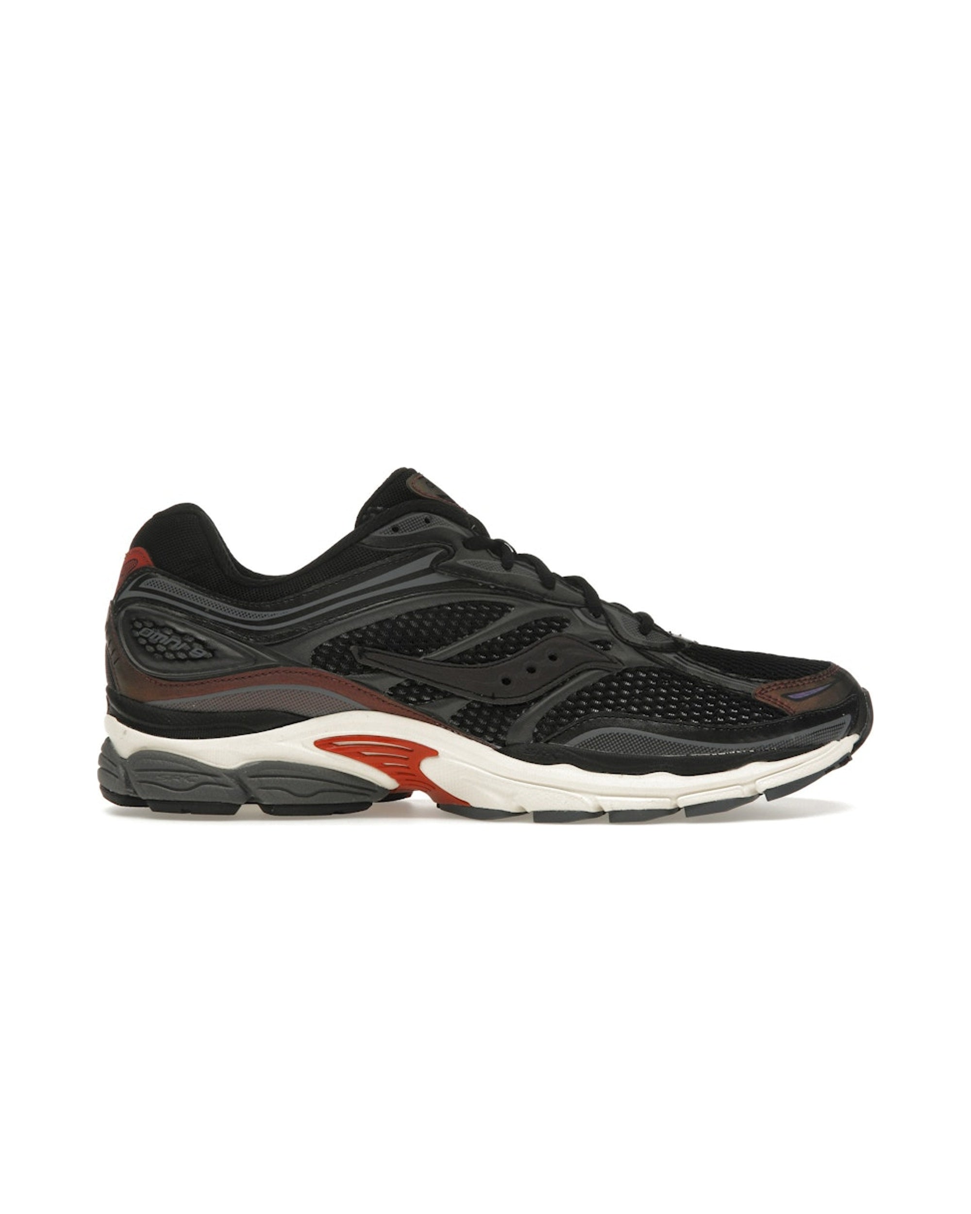 Saucony ProGrid Omni 9 OG Disrupt Pack Black