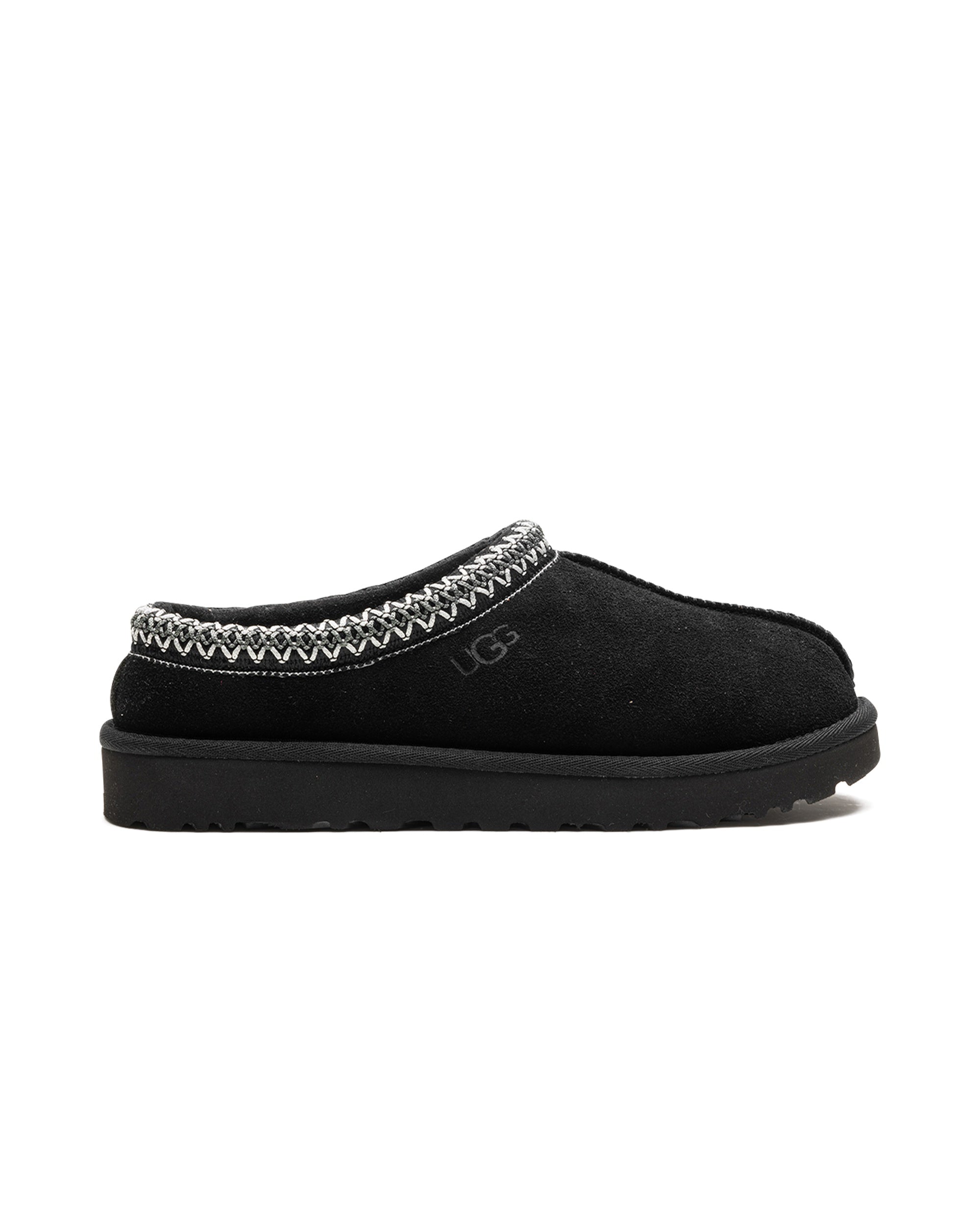 UGG Tasman Slipper Black