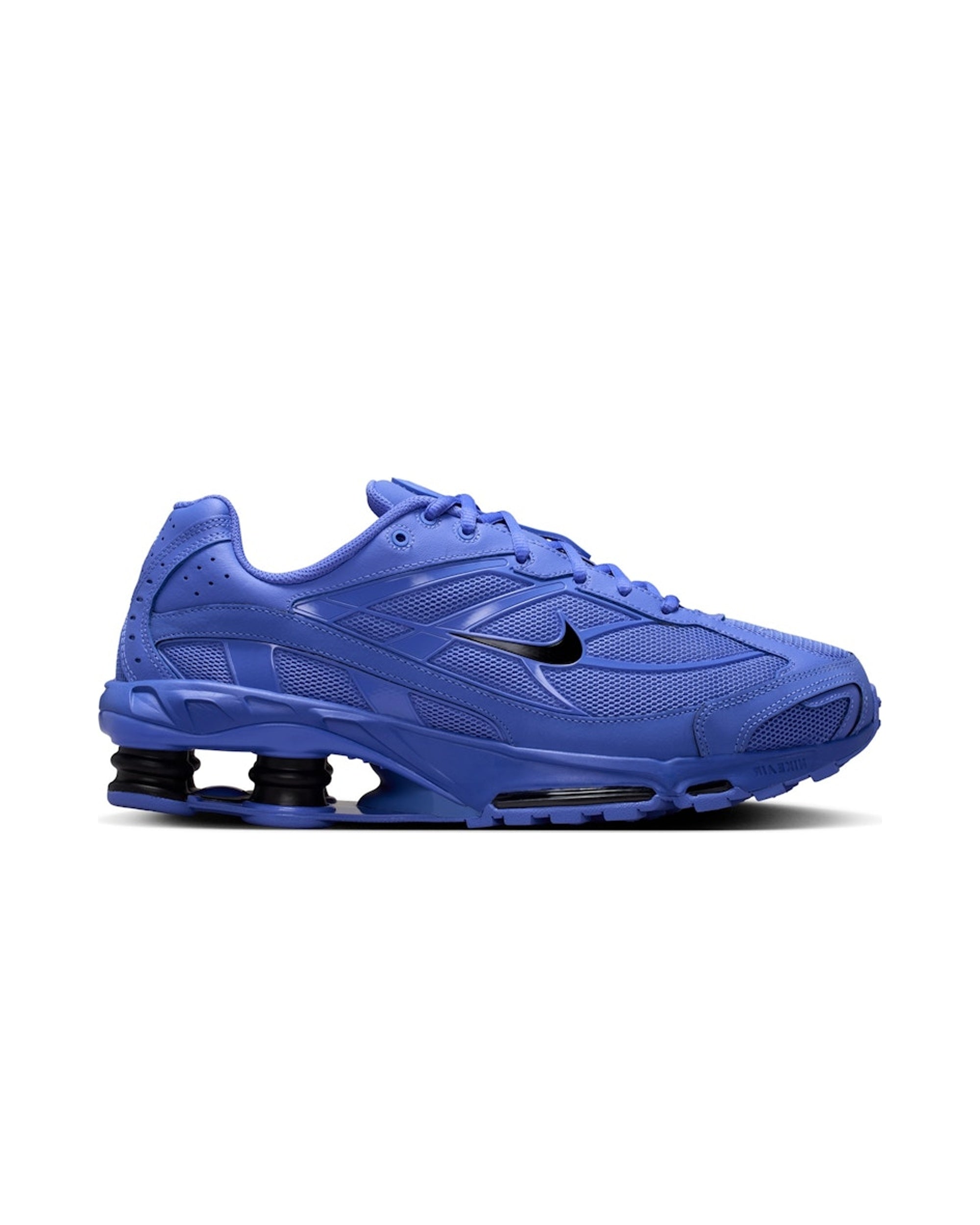 Nike Shox Ride 2 Sapphire Black