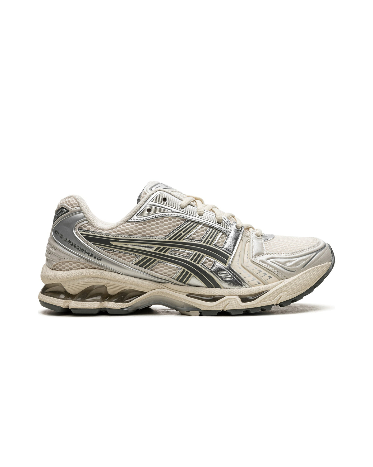 ASICS Gel-Kayano 14 Birch Dark Pewter
