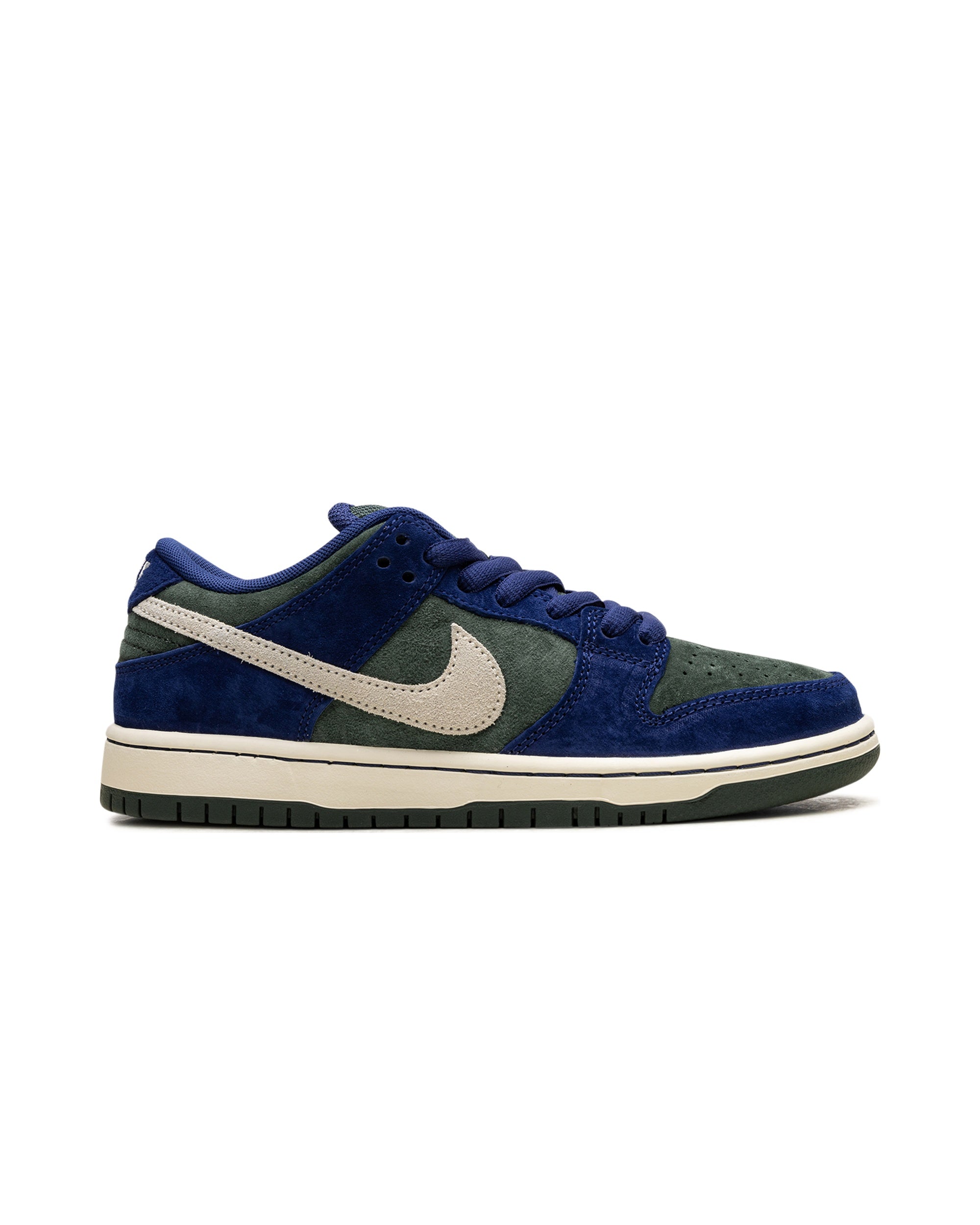 Nike SB Dunk Low Deep Royal Blue