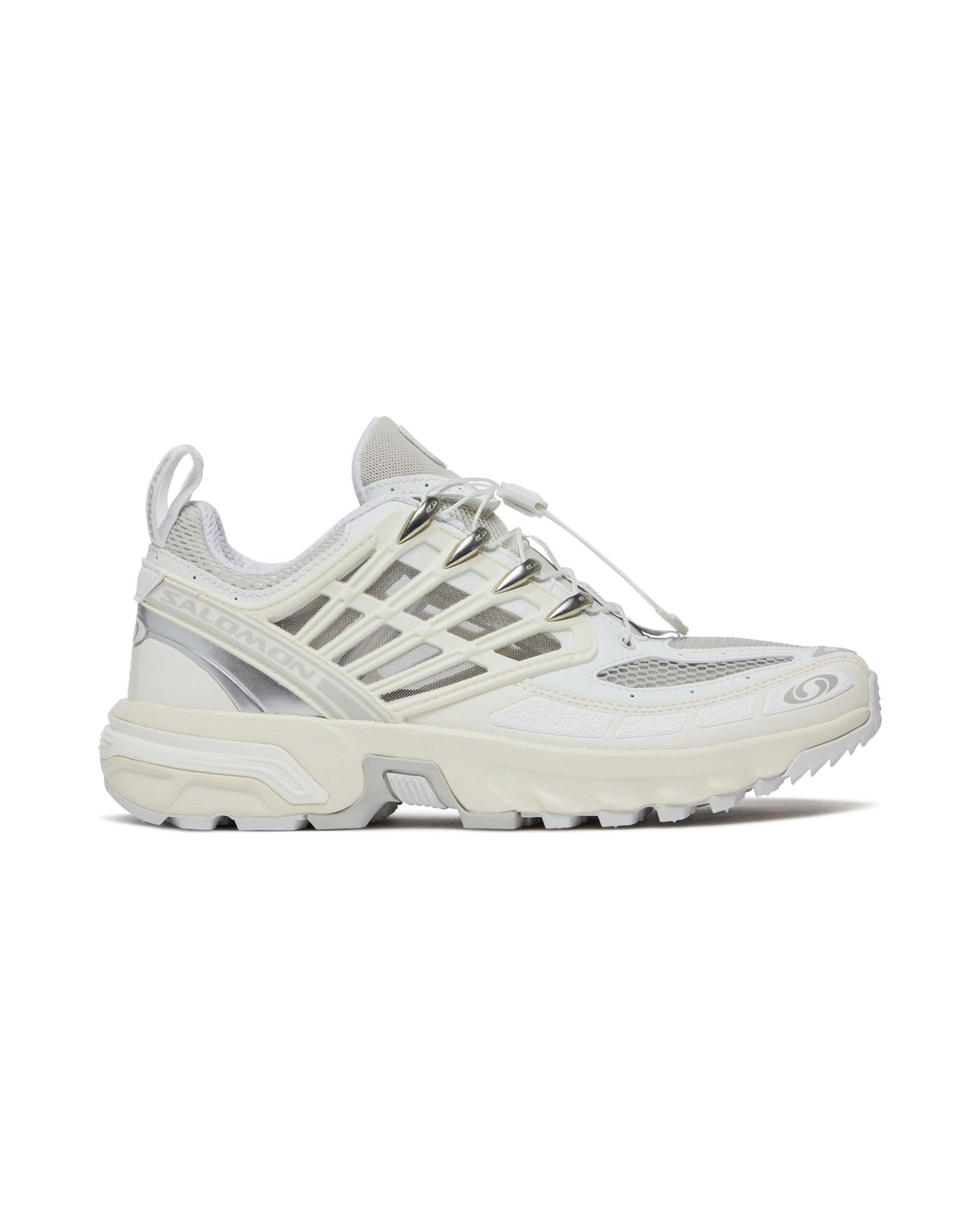 Salomon ACS Pro Advanced Vanilla Lunar Rock
