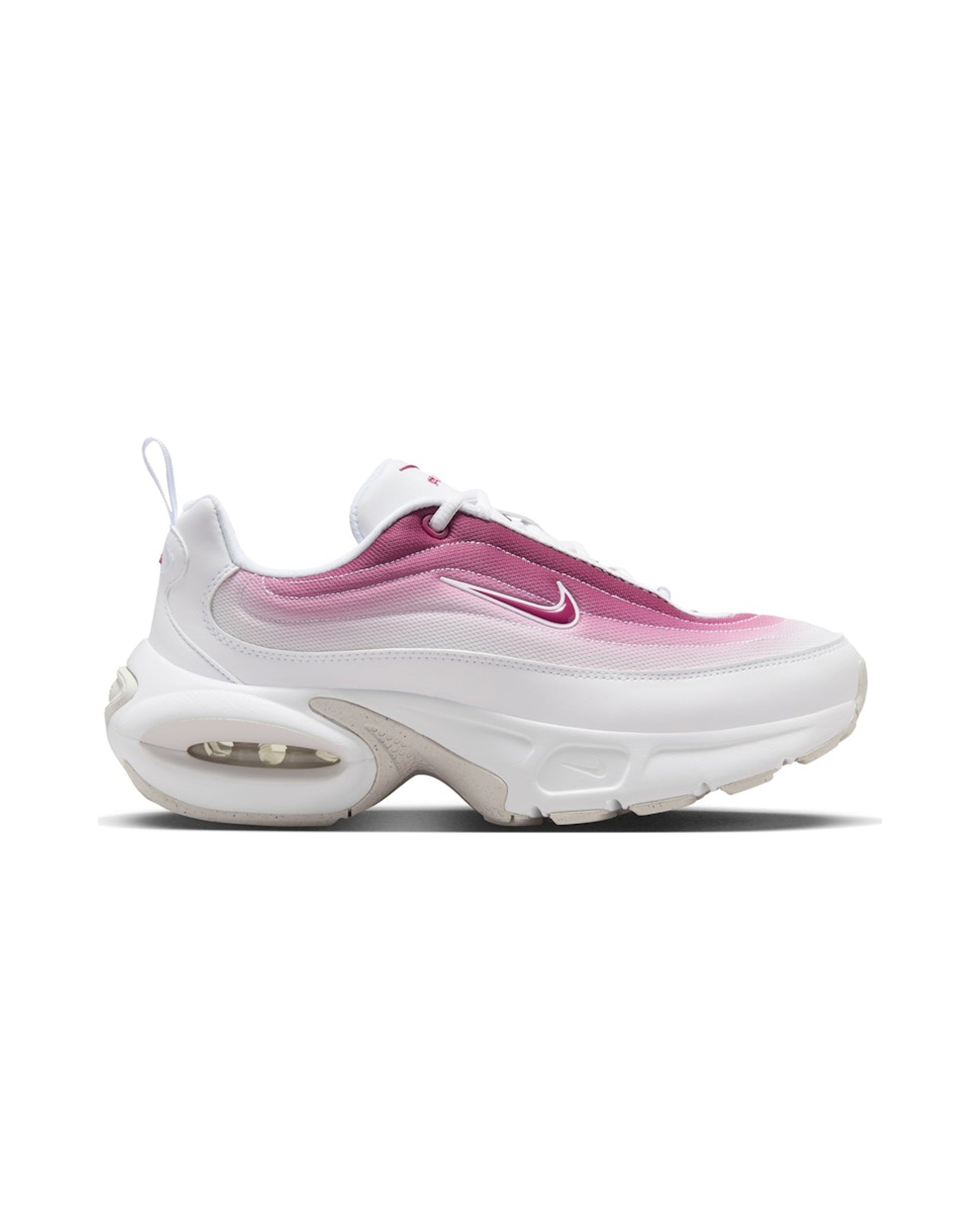Nike Air Max Portal White Sweet Beet (Women's)