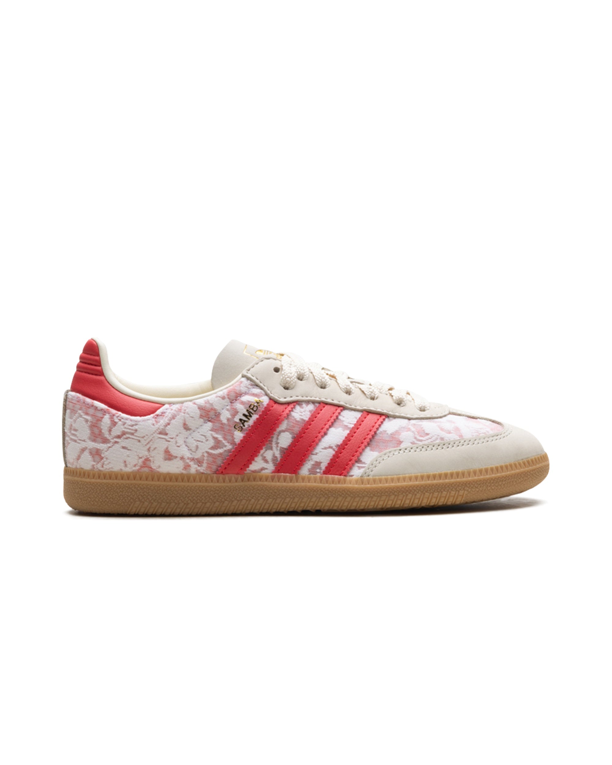 adidas Samba OG Liberty London Better Scarlet (Women's)