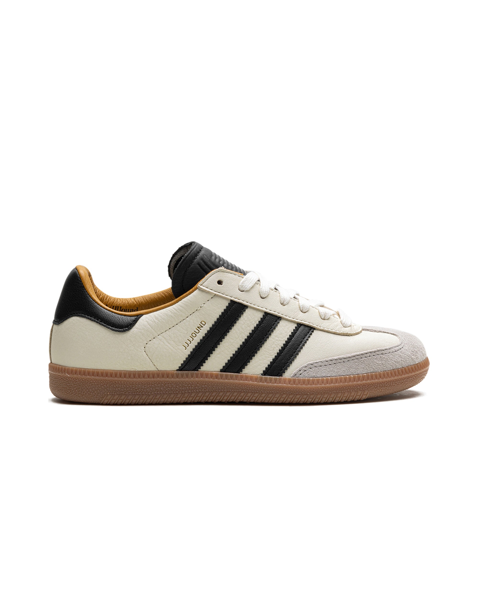 adidas Samba OG JJJJound White