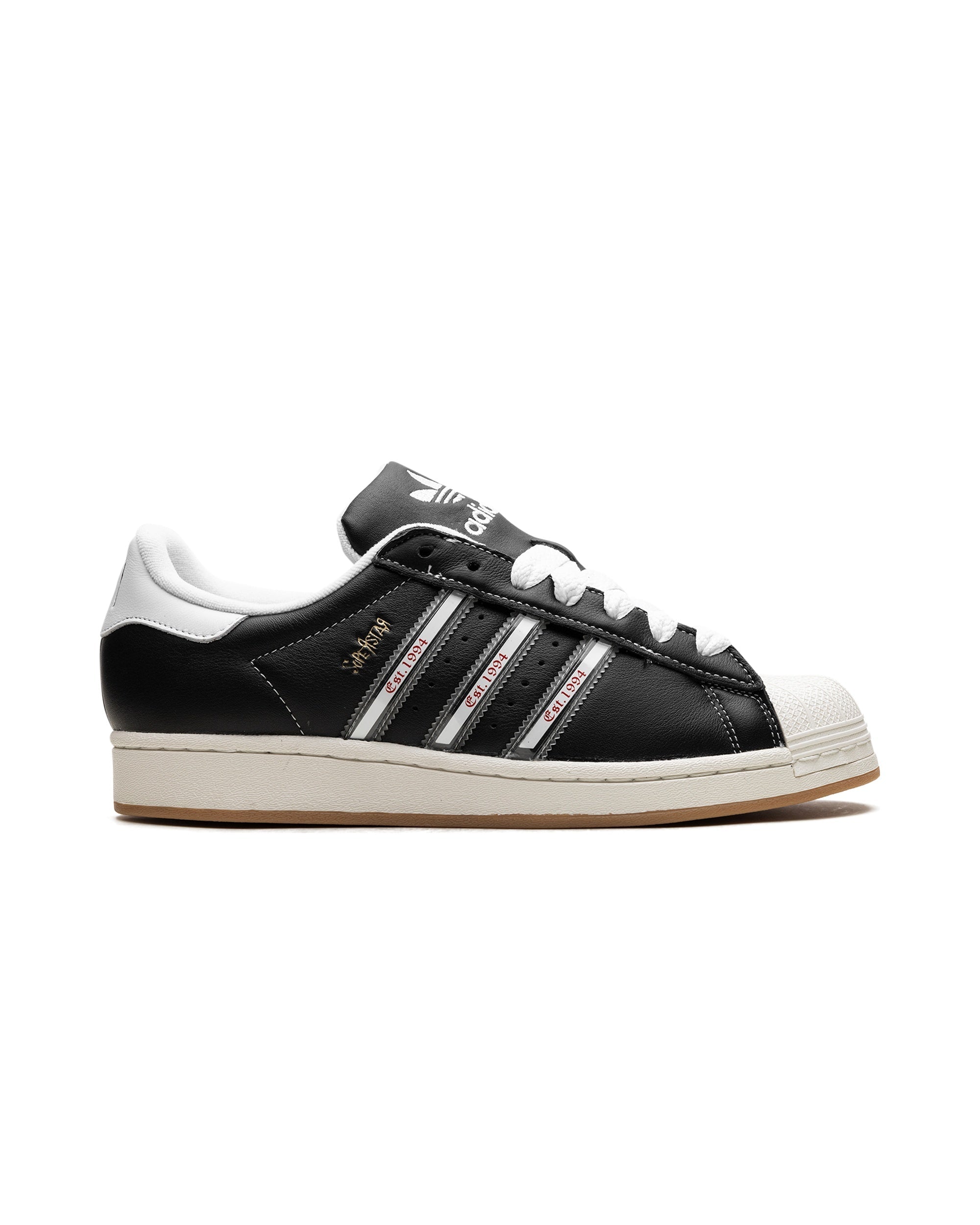 adidas Superstar KoRn 30th Anniversary