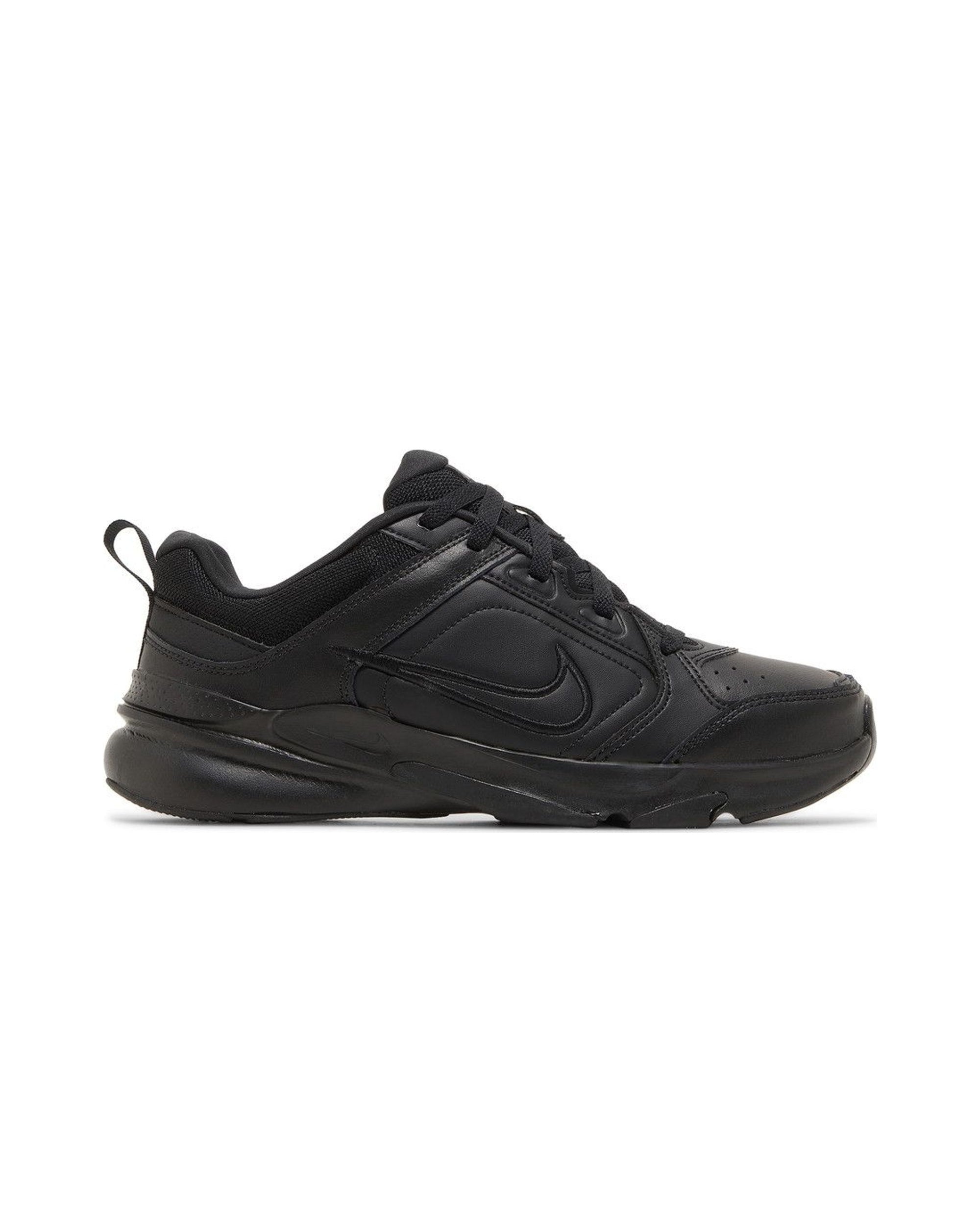 Nike Defy All Day Triple Black
