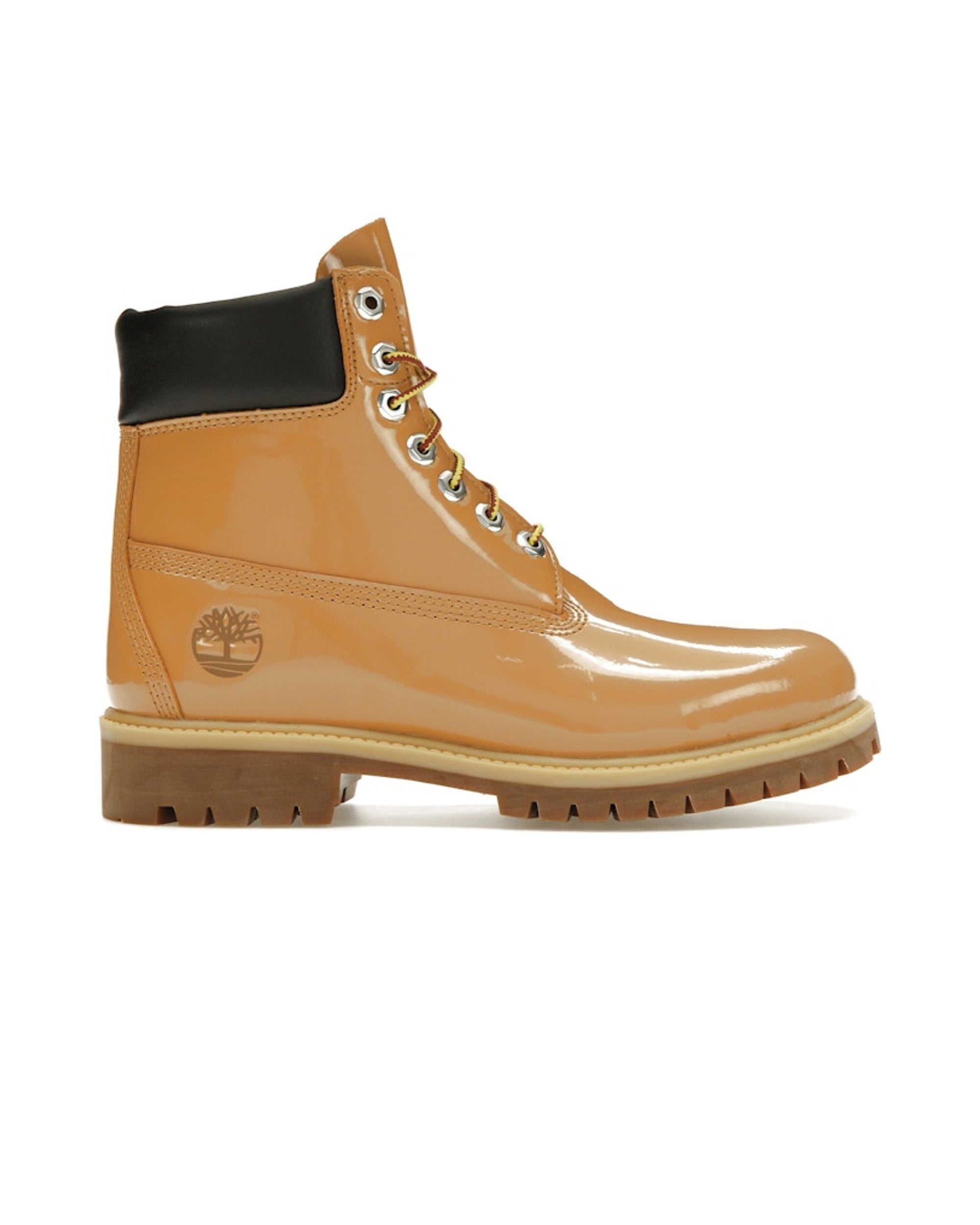 Timberland 6 Inch Boot Veneda Carter Wheat
